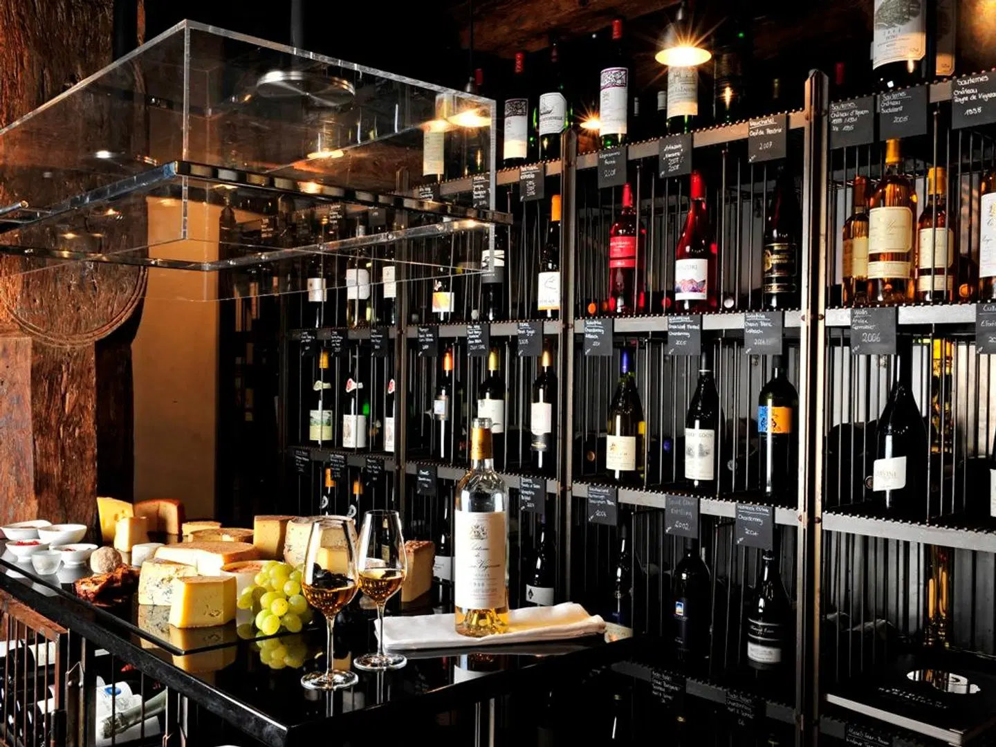 Widder Hotel Bar