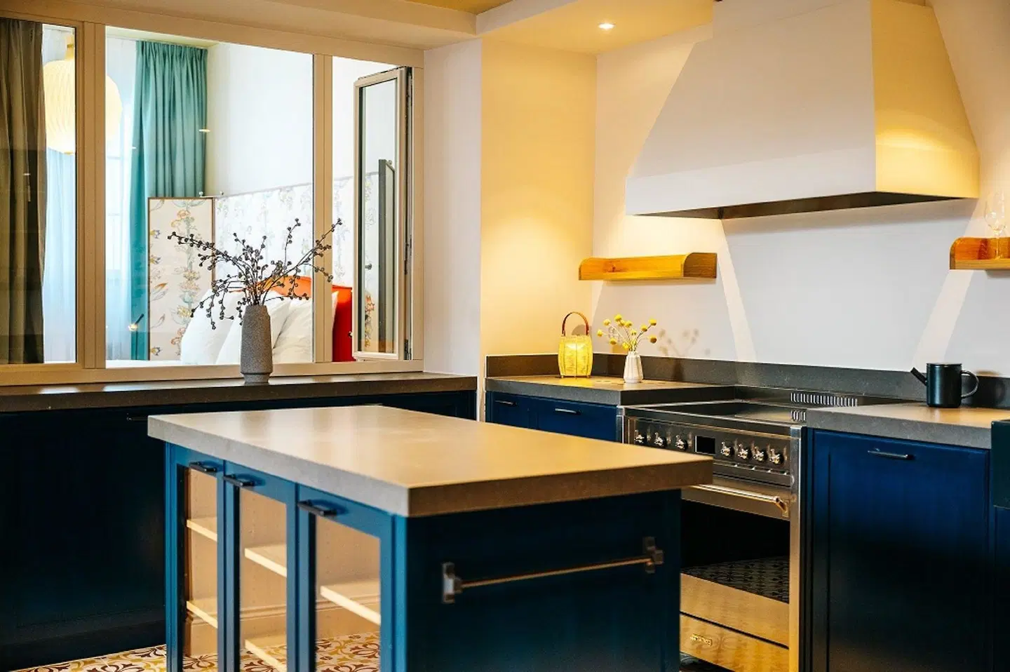 Widder Hotel SPORTS_AND_LEISURE