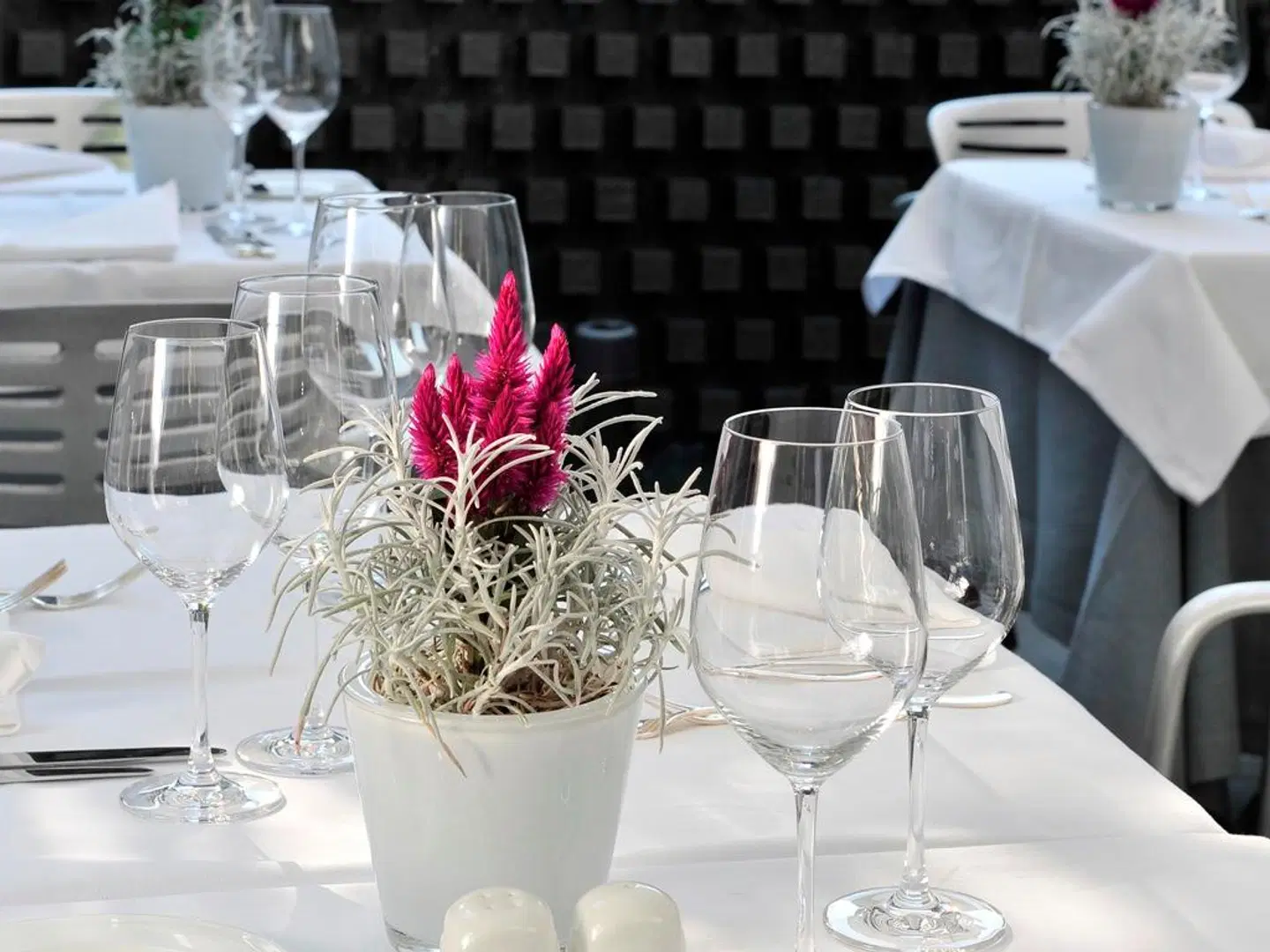 Widder Hotel Restaurant