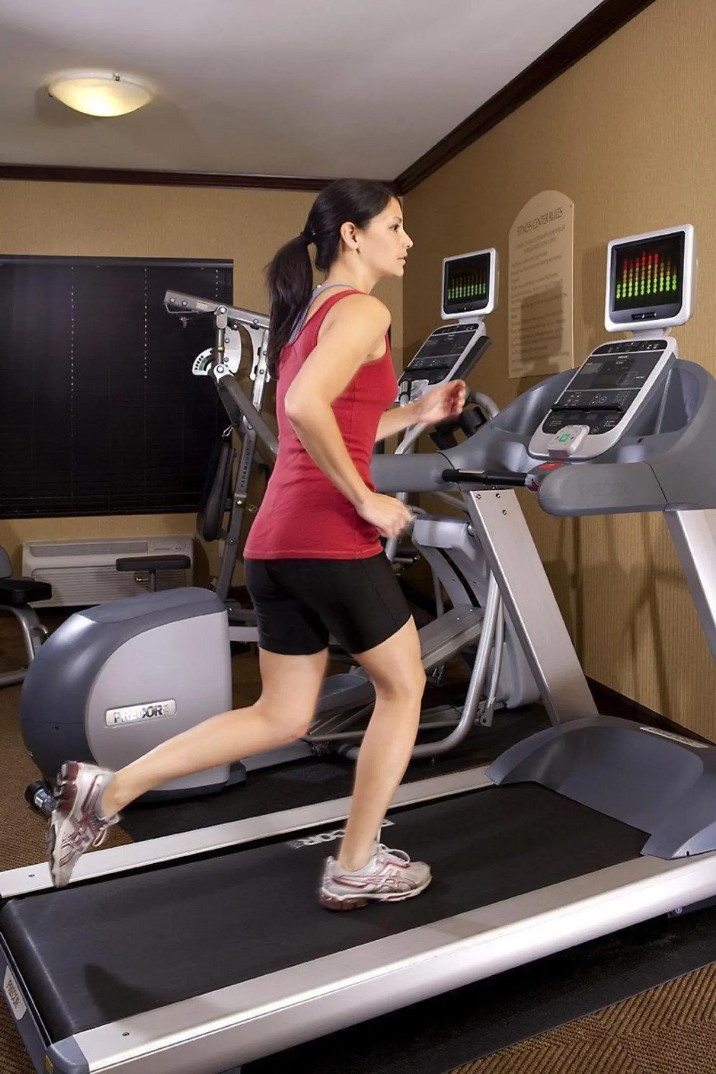 Ayres Hotel & Spa Mission Viejo SPORTS_AND_LEISURE