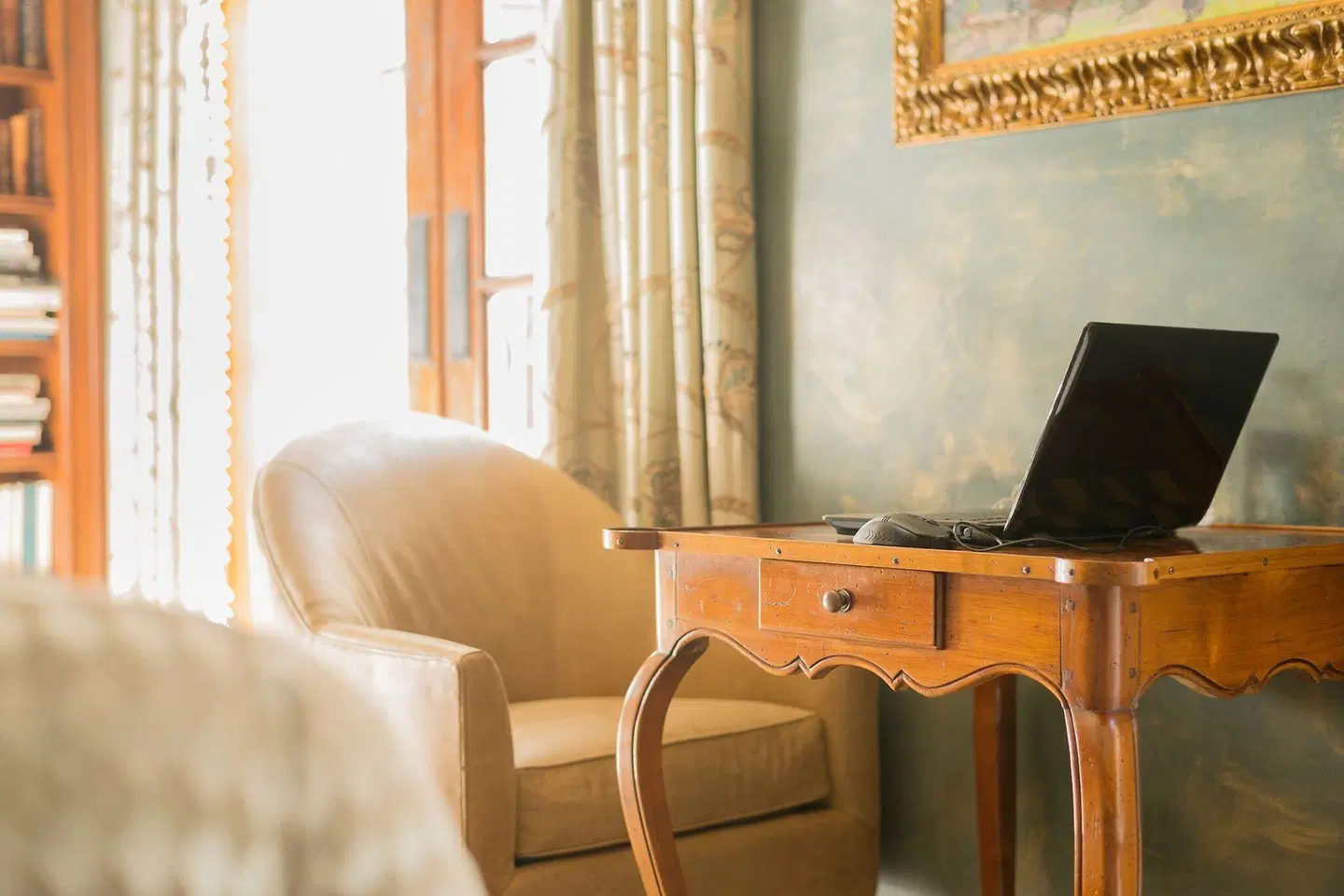 Ayres Hotel Manhattan Beach ROOM_EXAMPLE