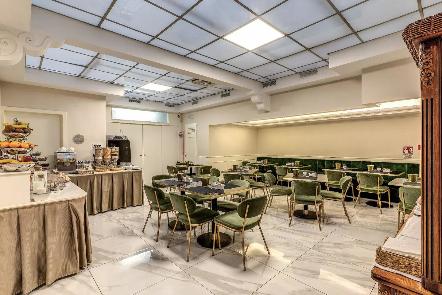 Flower Garden Hotel Konferenz