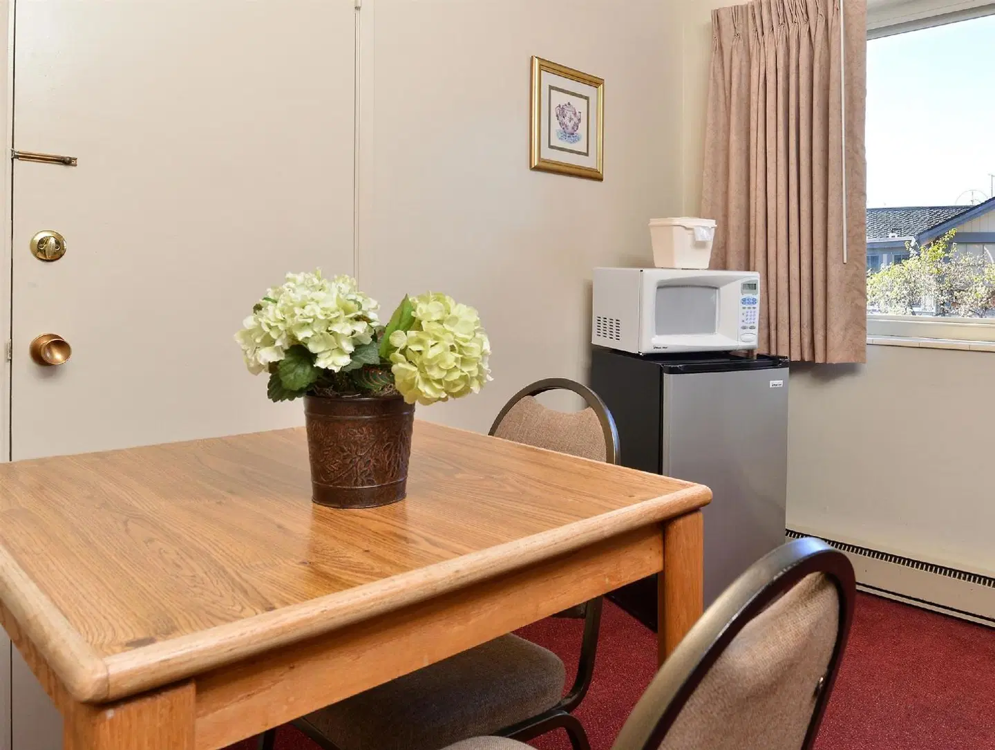 Svendsgaard's Danish Lodge - Americas Best Value Inn ROOM_EXAMPLE