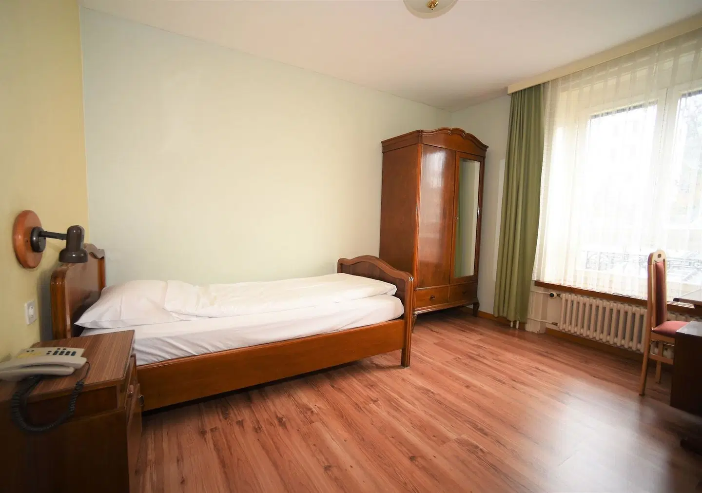 Limmathof ROOM_EXAMPLE