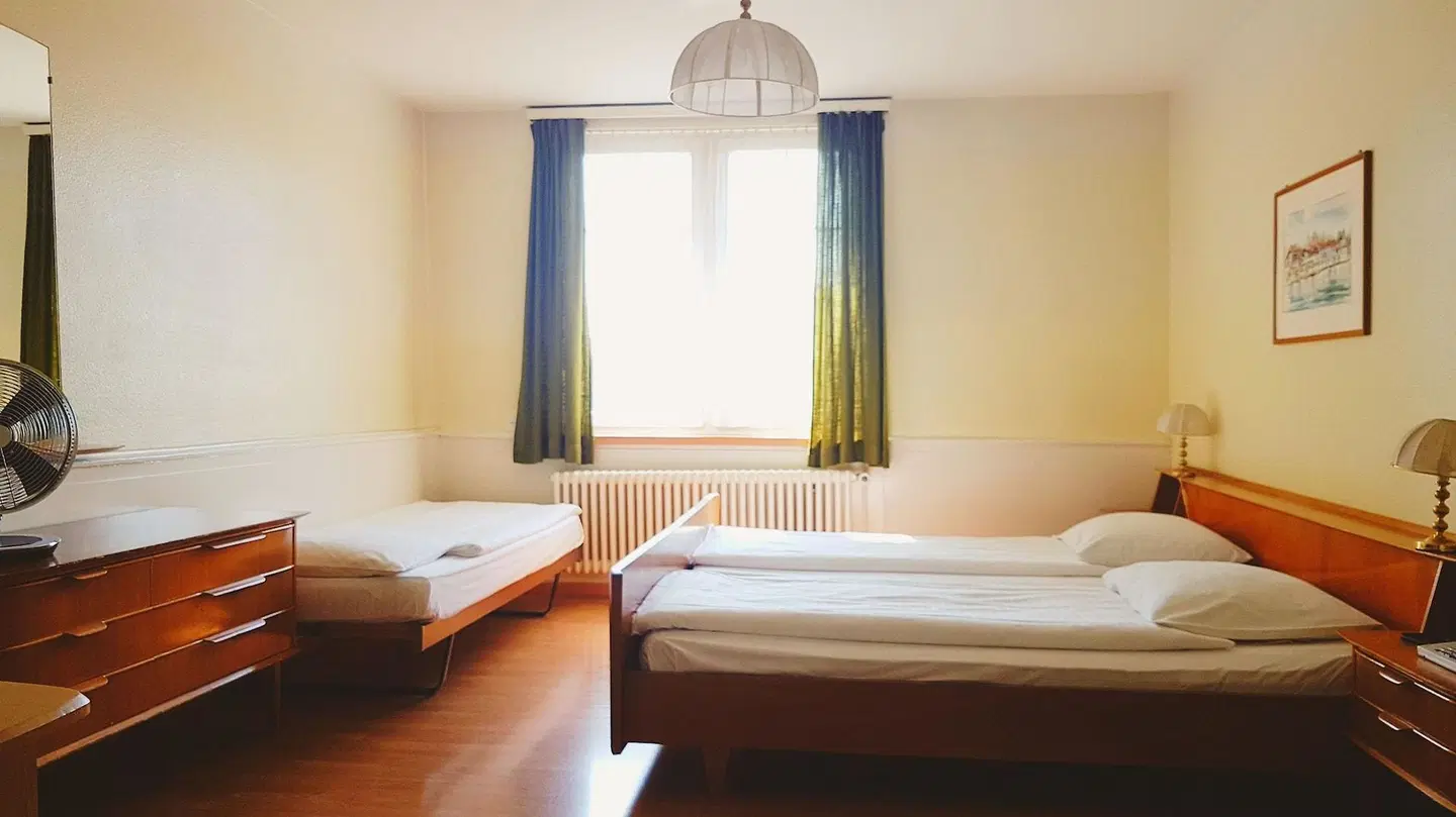 Limmathof ROOM_EXAMPLE