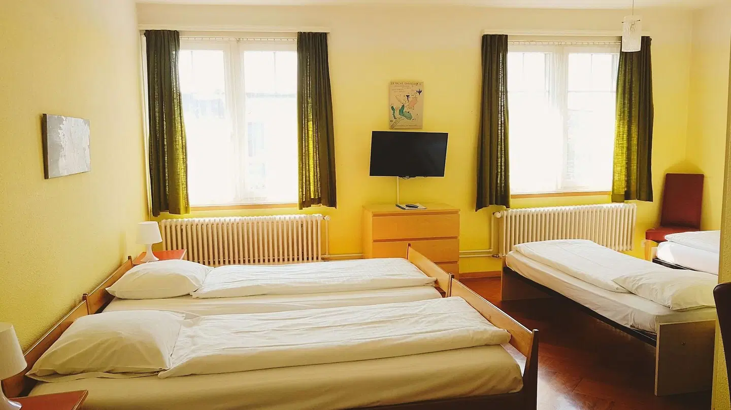 Limmathof ROOM_EXAMPLE