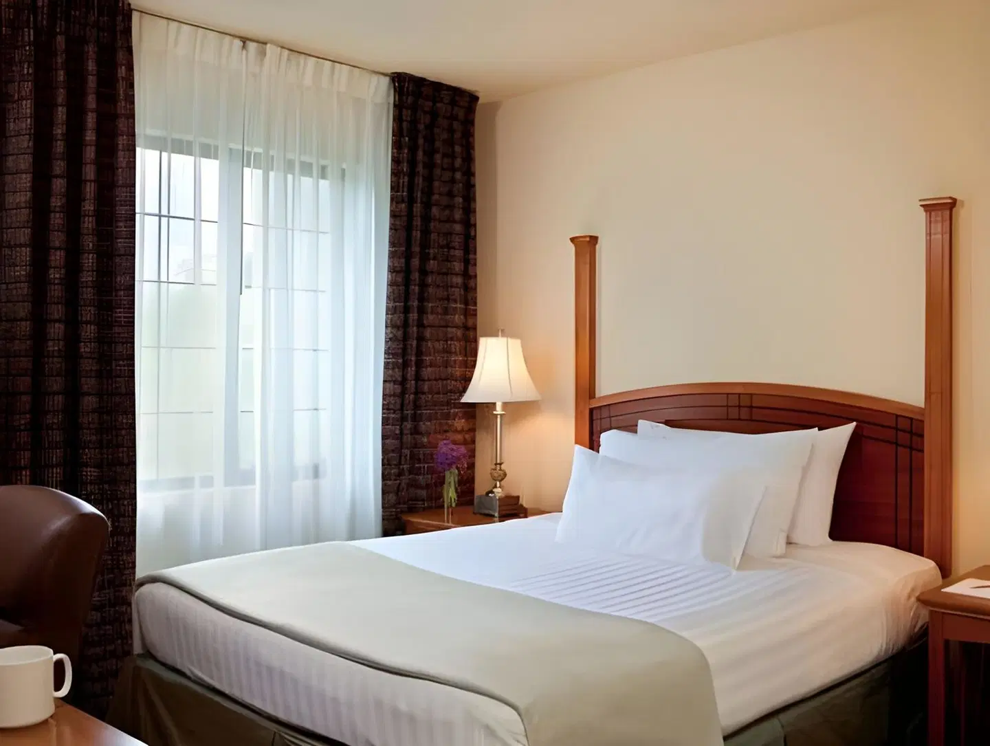 Sonesta ES Suites Houston Galleria ROOM_EXAMPLE