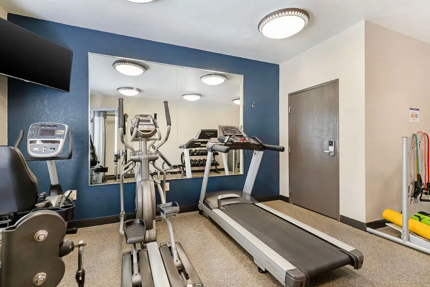 Best Western Northwest Corpus Christi Inn & Suites SPORTS_AND_LEISURE