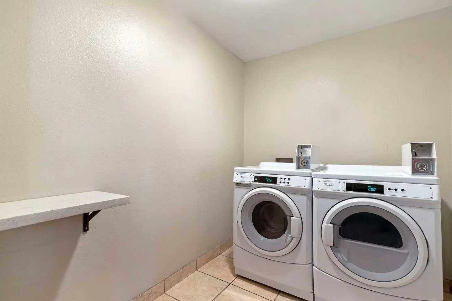 Best Western Northwest Corpus Christi Inn & Suites Badezimmer