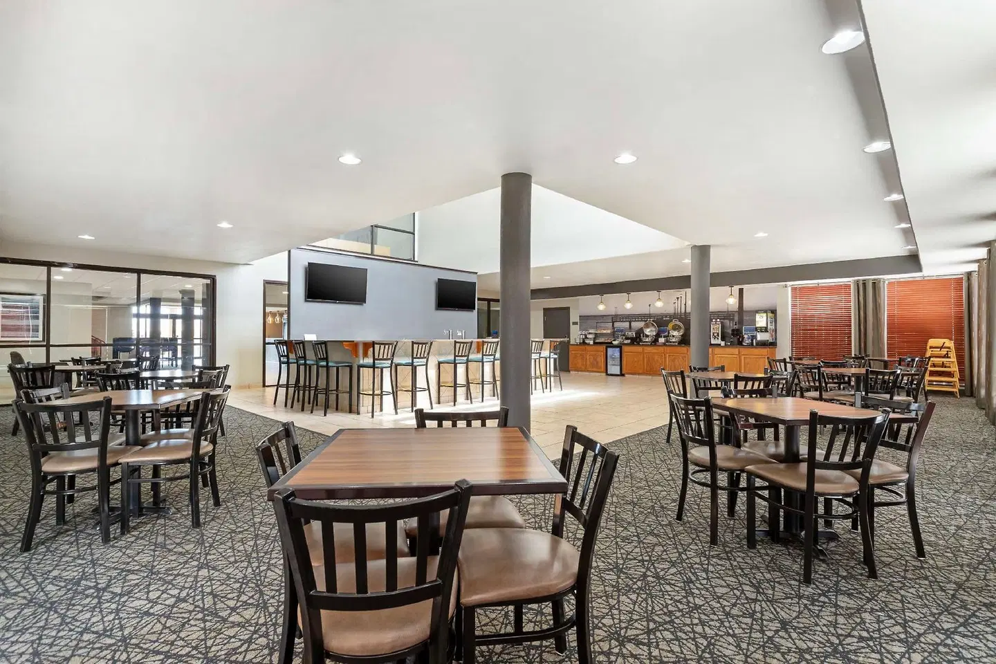 Best Western Northwest Corpus Christi Inn & Suites Bar