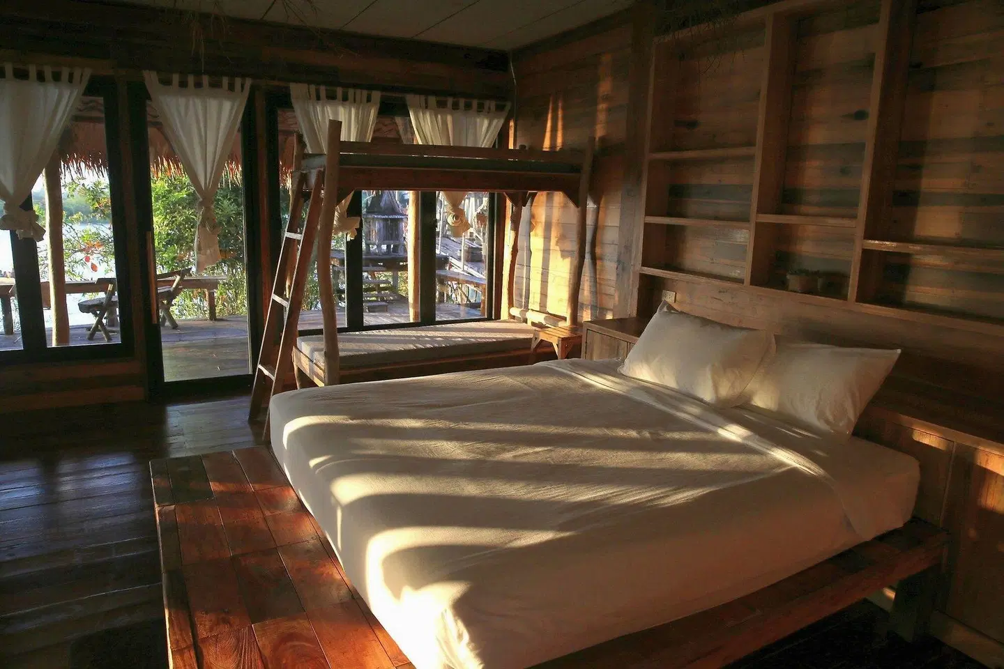 Baantonlamphu Pakpra ROOM_EXAMPLE