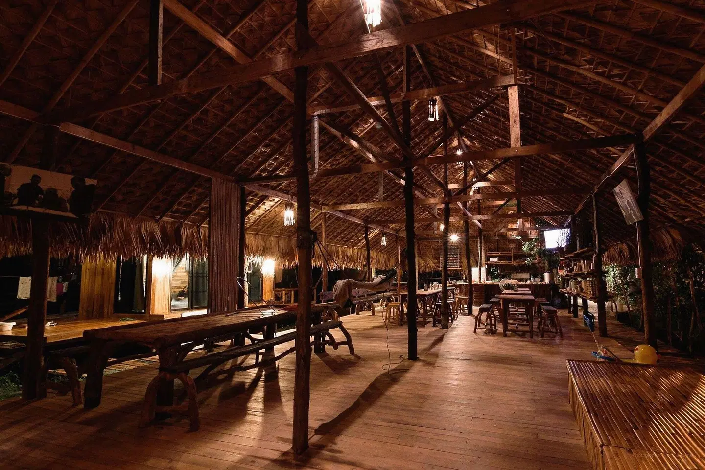 Baantonlamphu Pakpra Bar