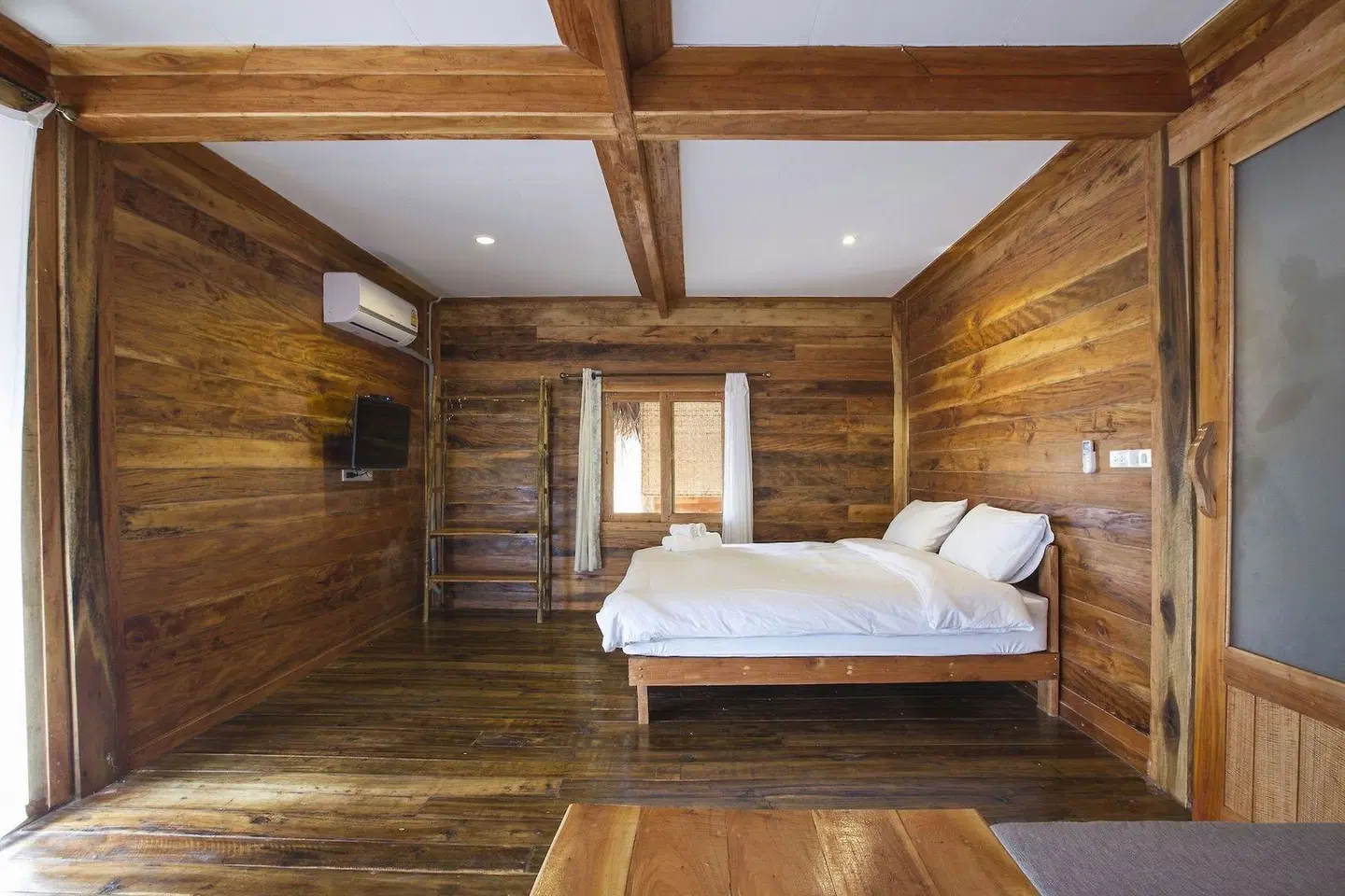 Baantonlamphu Pakpra ROOM_EXAMPLE