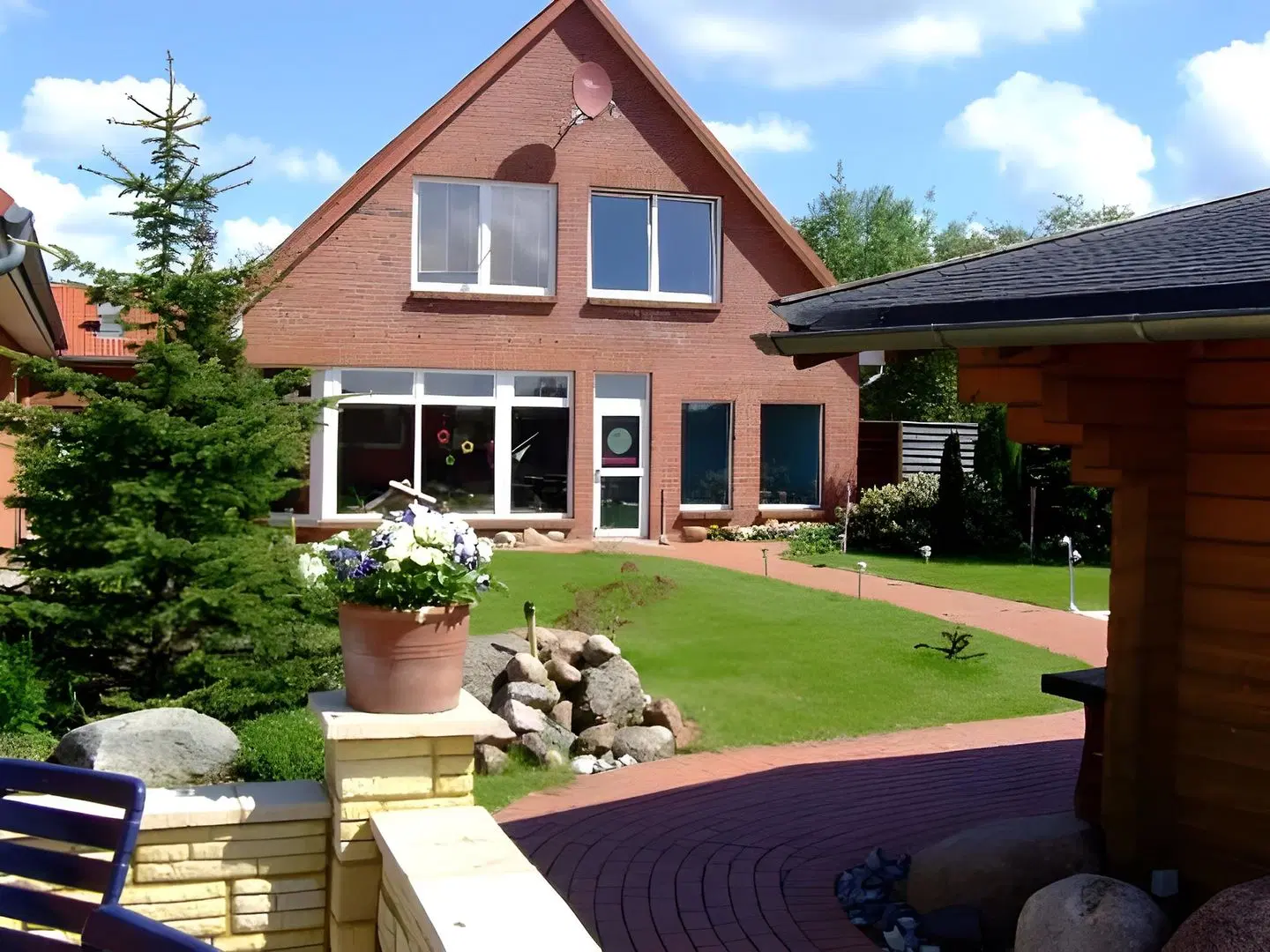 Acedo Hotel & Spa EXTERIOR