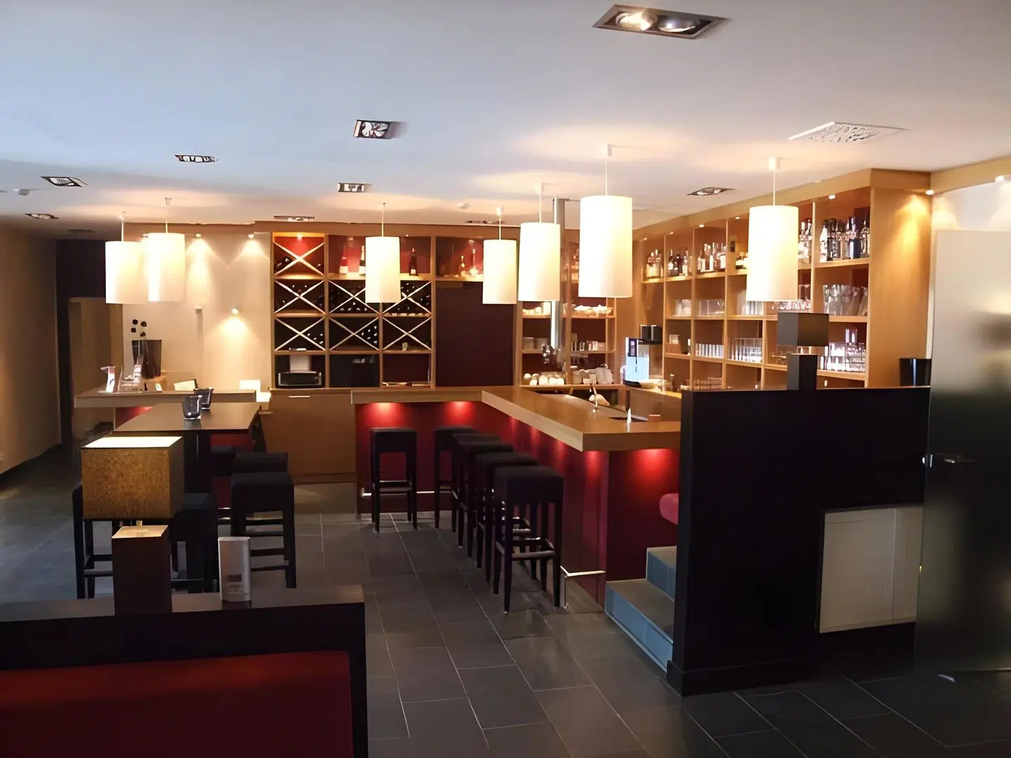 Acedo Hotel & Spa Bar