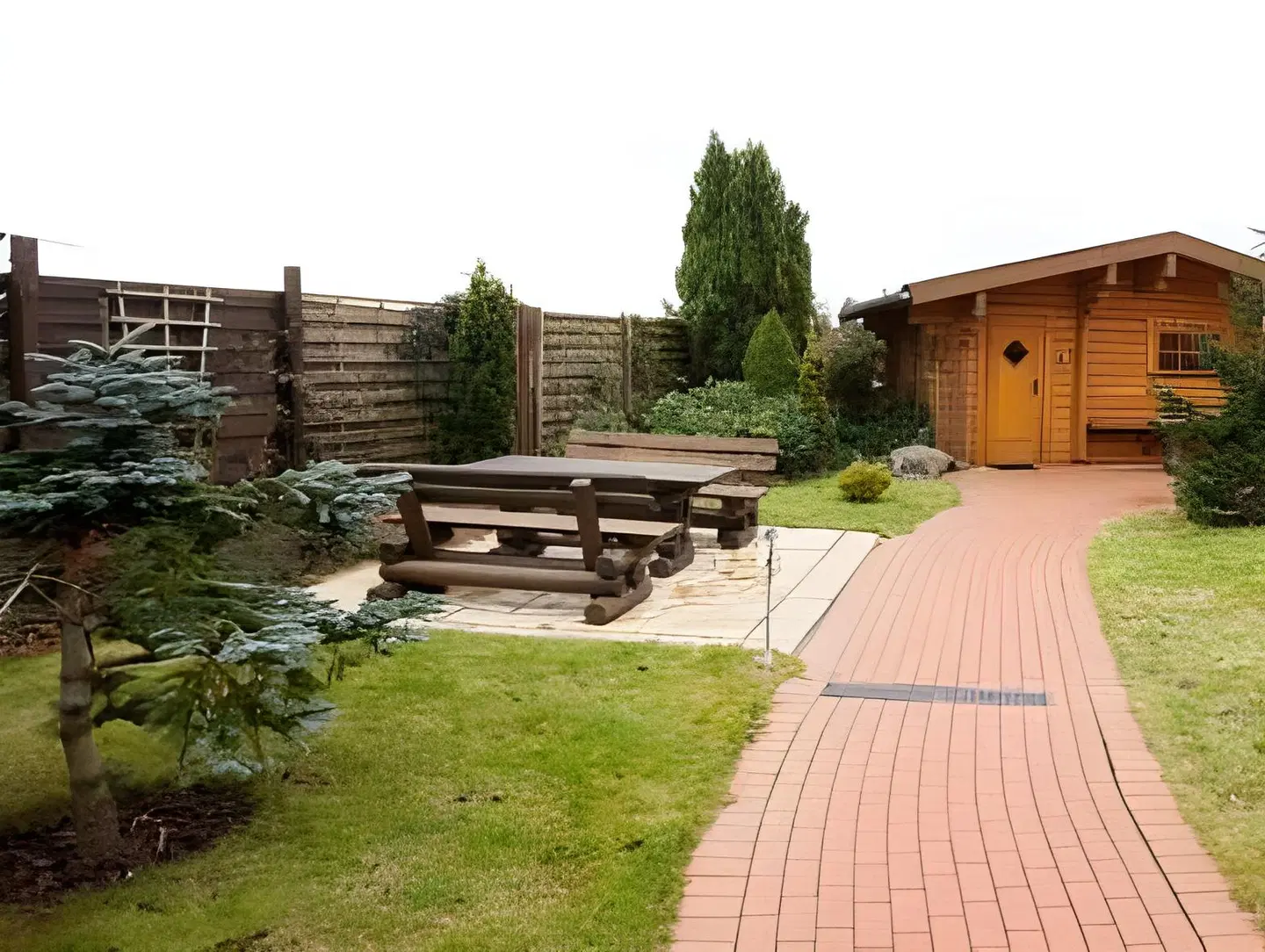 Acedo Hotel & Spa Garten