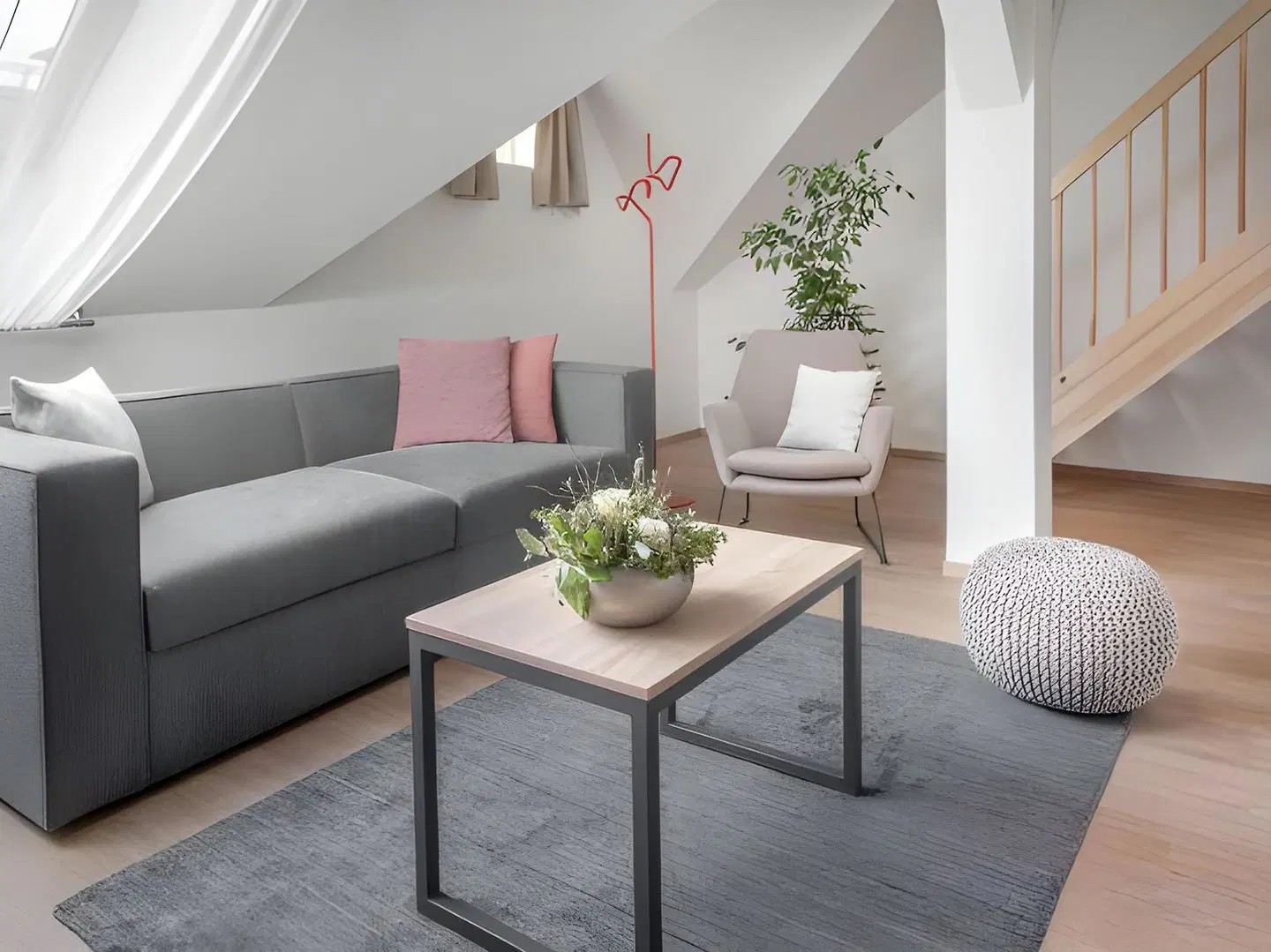 City Nest Apartments by Prague Residences ROOM_EXAMPLE