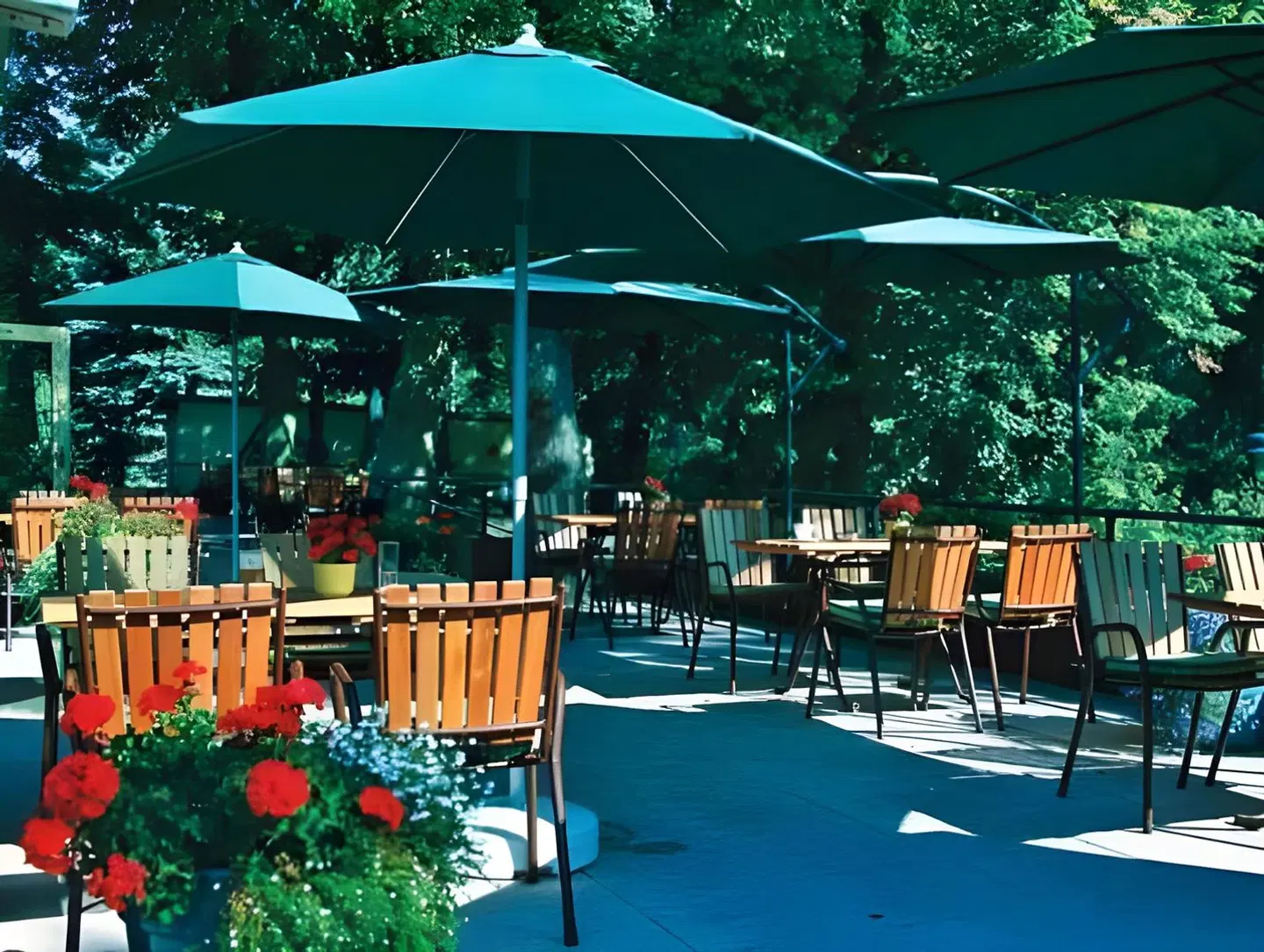 Paulshöhe Restaurant
