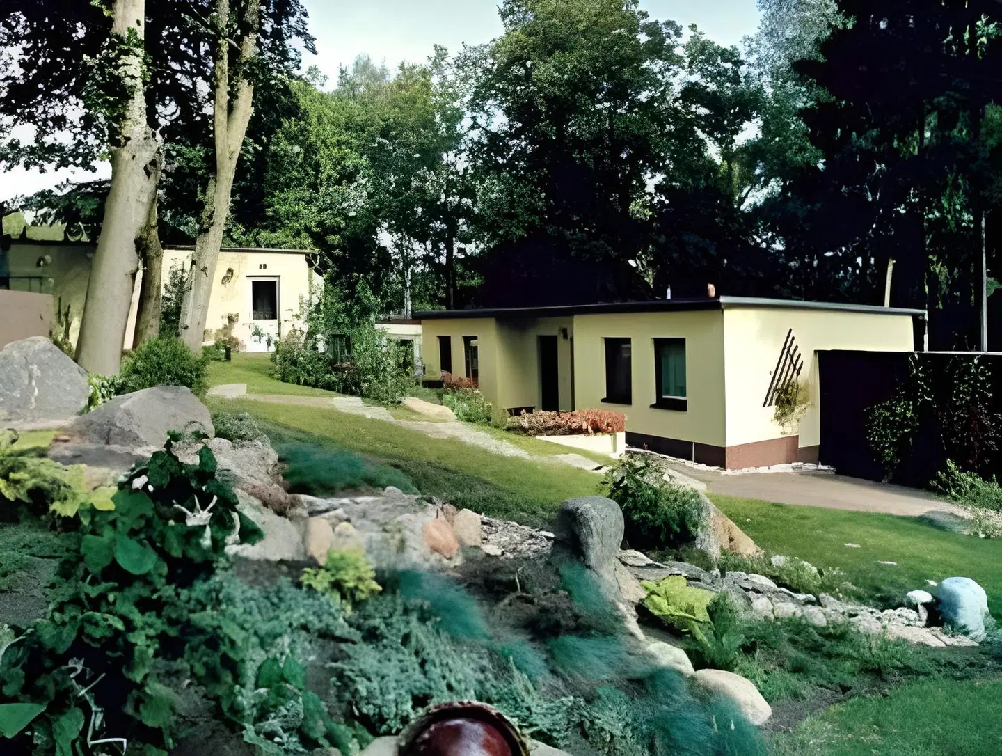 Paulshöhe EXTERIOR