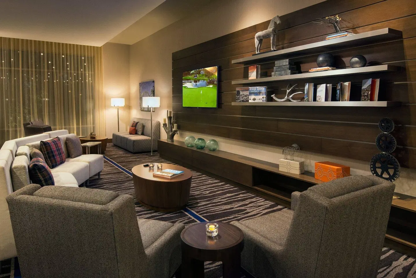 Courtyard by Marriott Irvine Spectrum LOUNGE_LOBBY