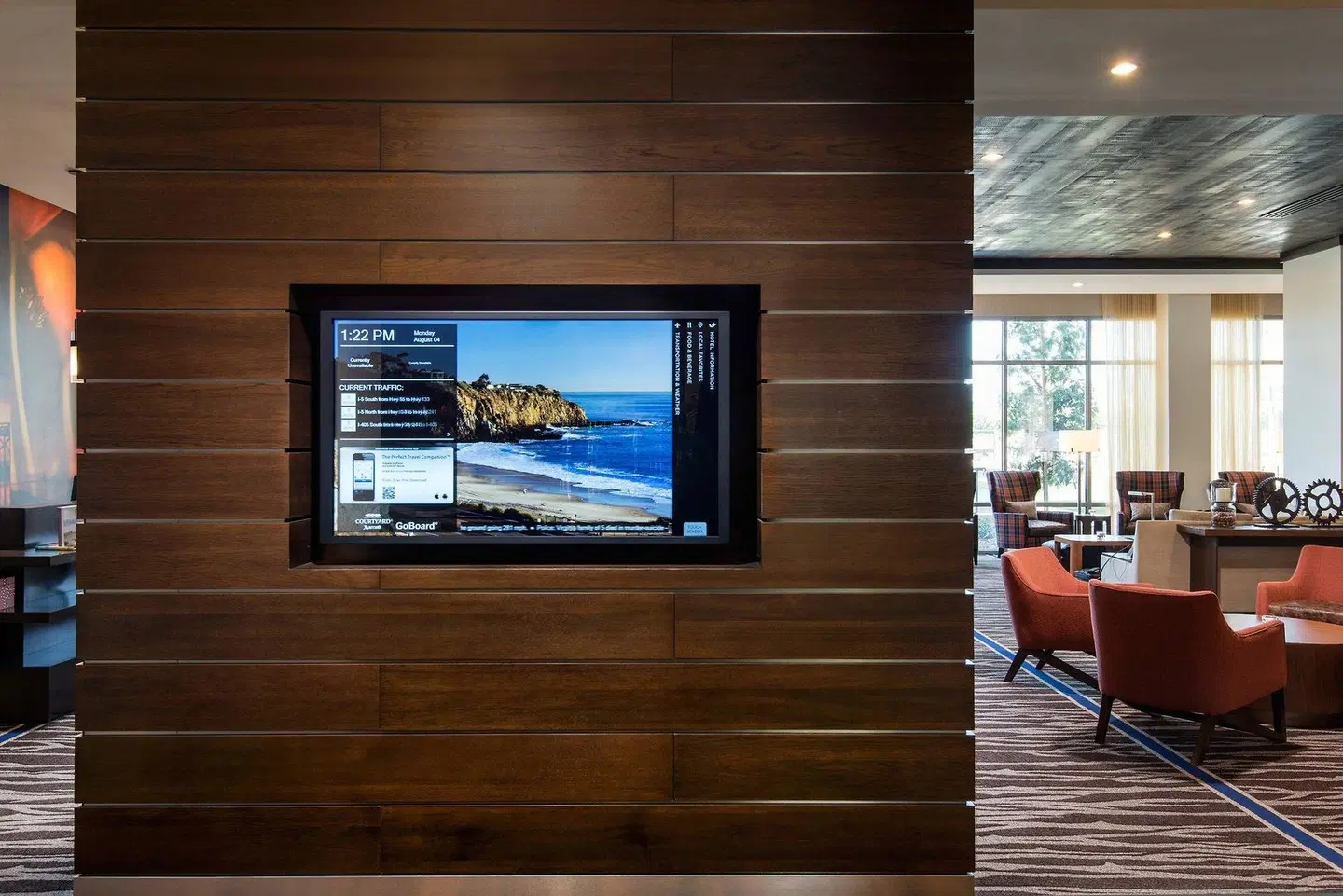 Courtyard by Marriott Irvine Spectrum LOUNGE_LOBBY