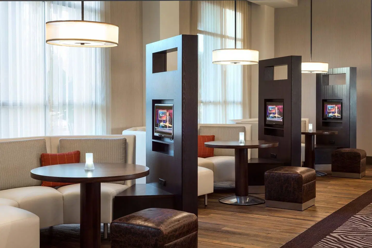 Courtyard by Marriott Irvine Spectrum LOUNGE_LOBBY