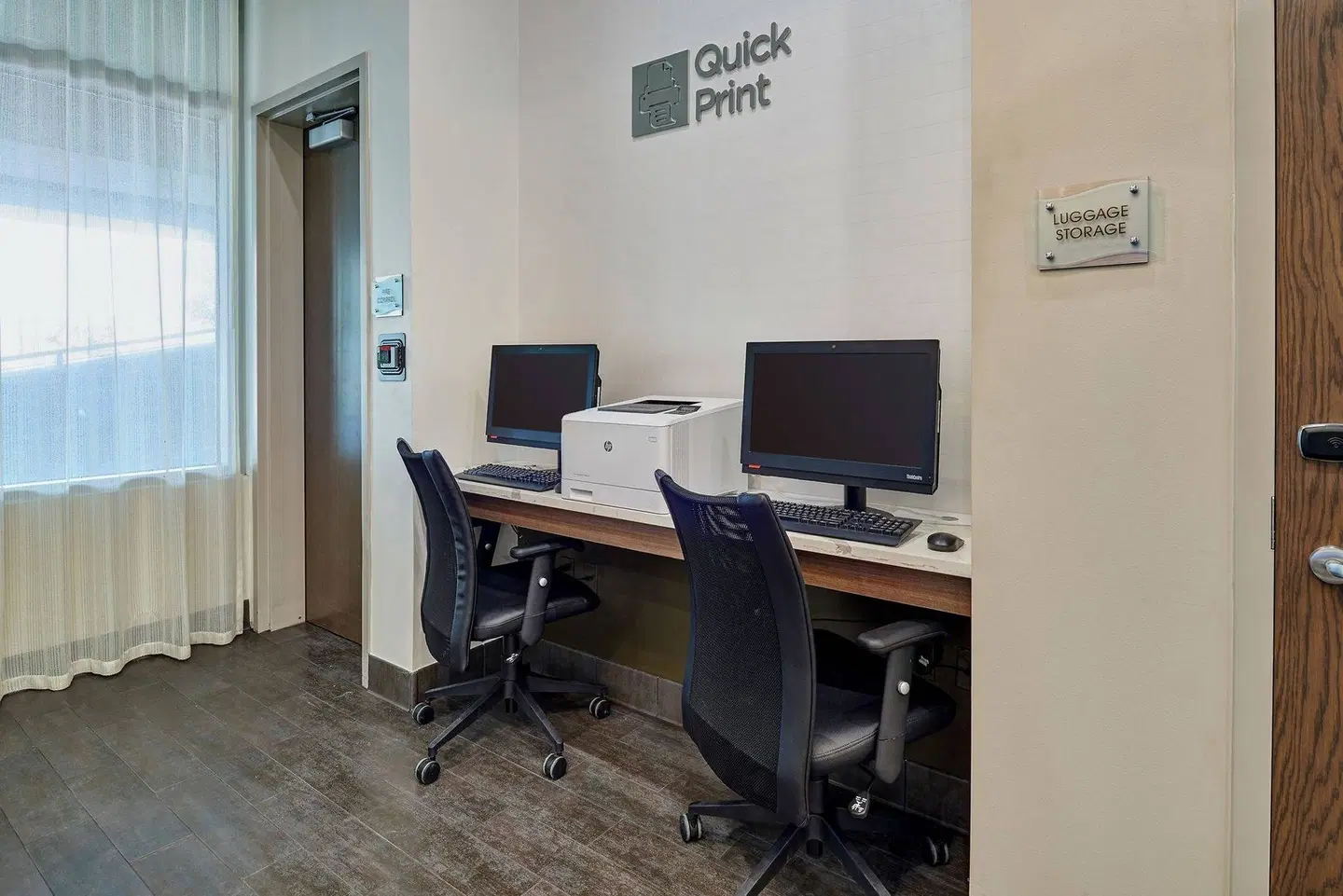 Courtyard by Marriott El Paso Downtown/Convention Center ROOM_EXAMPLE