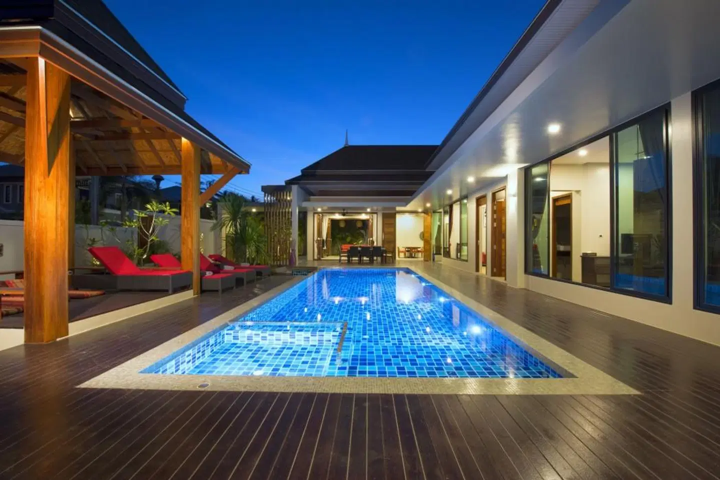 Narintara Villas HEALTH_BEAUTY