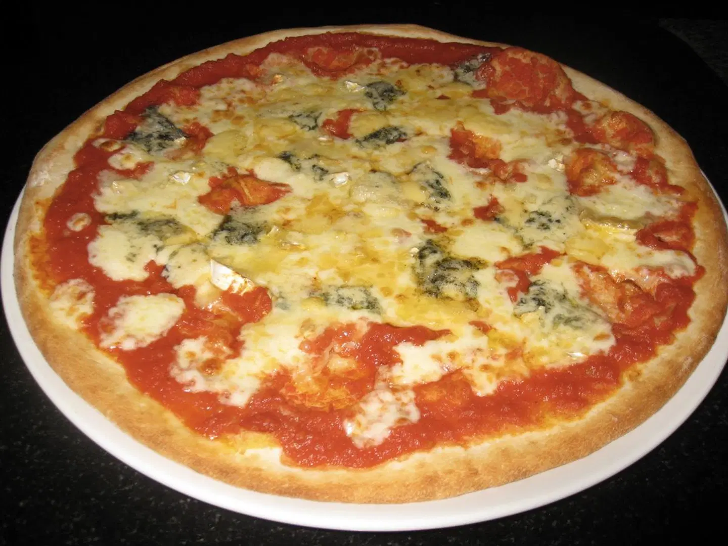Casa E Mare Restaurant