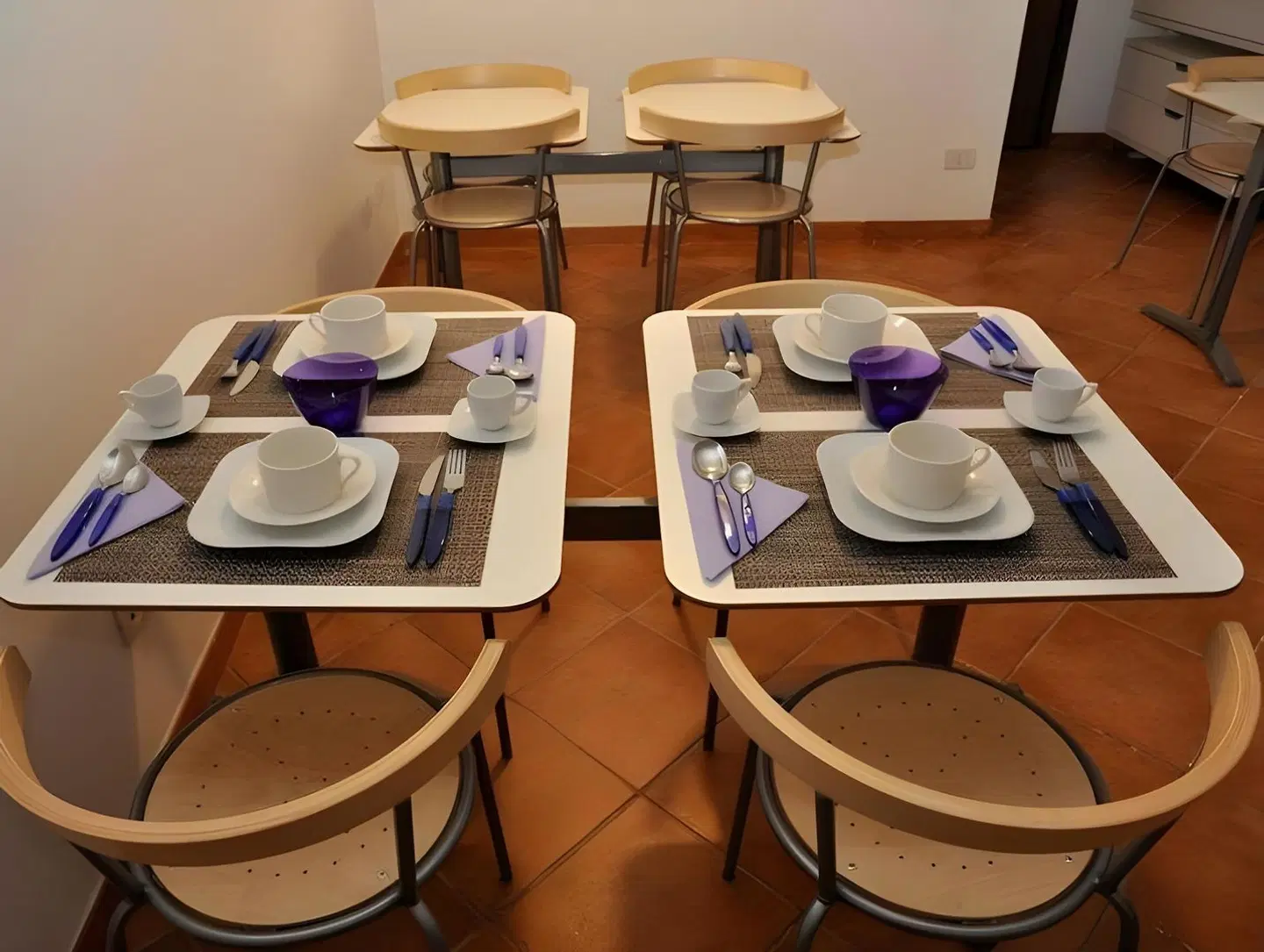 Villa Smeraldo Roma Konferenz