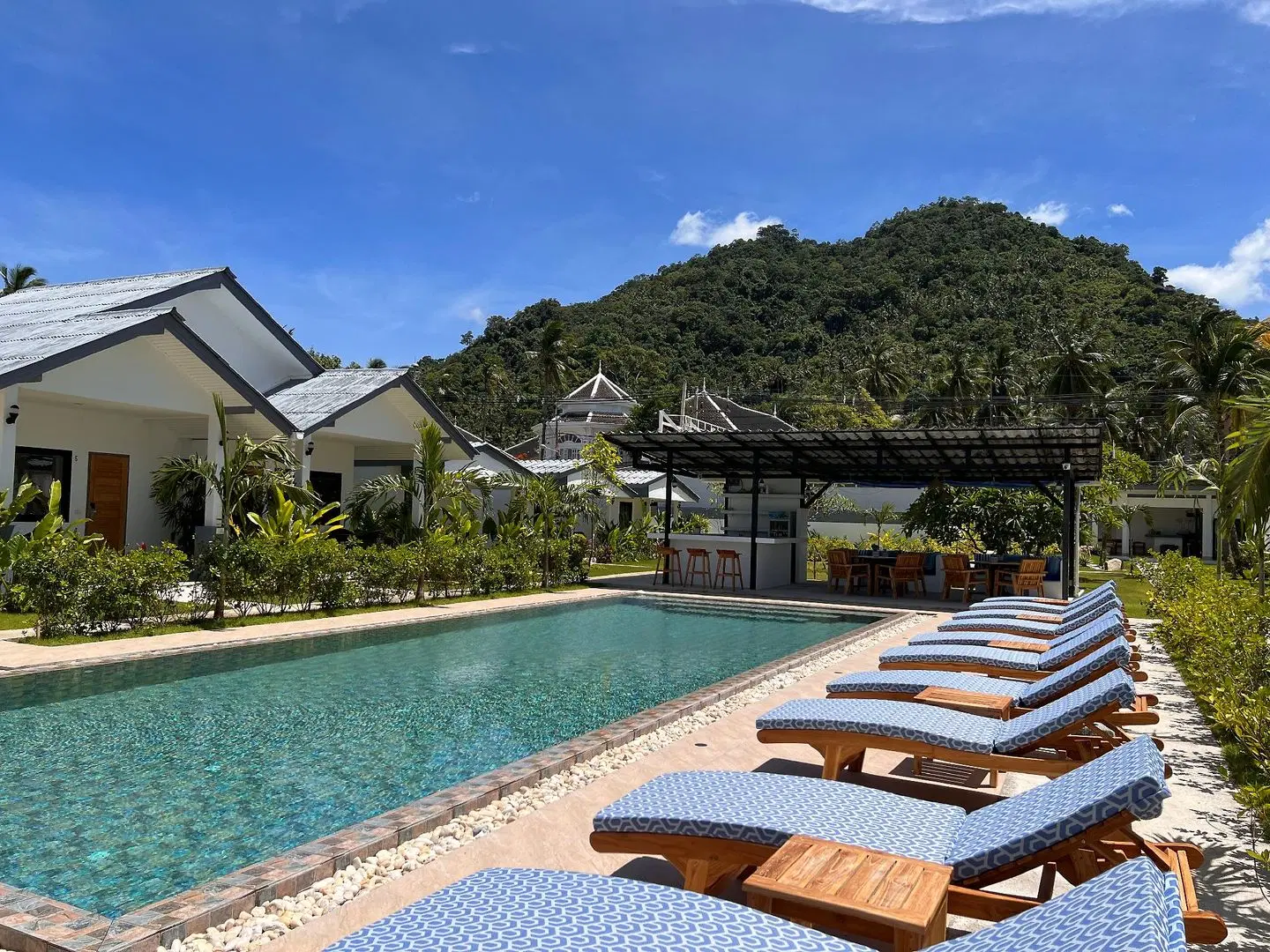Pearl Of Samui Resort OUTDOOR_POOL