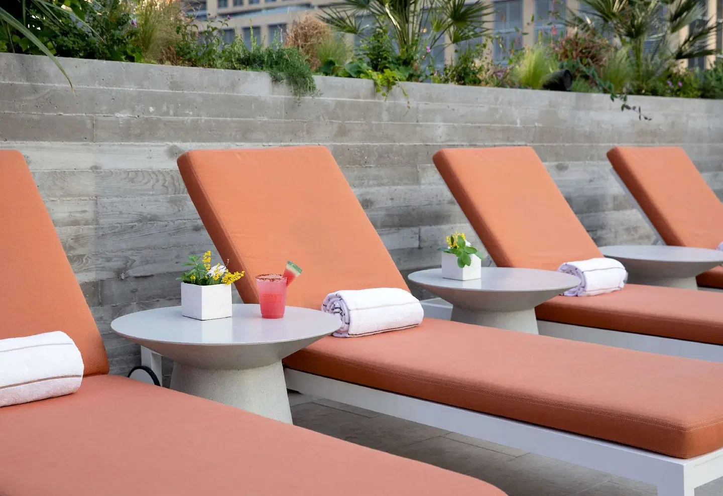Canopy by Hilton Austin Downtown Strand