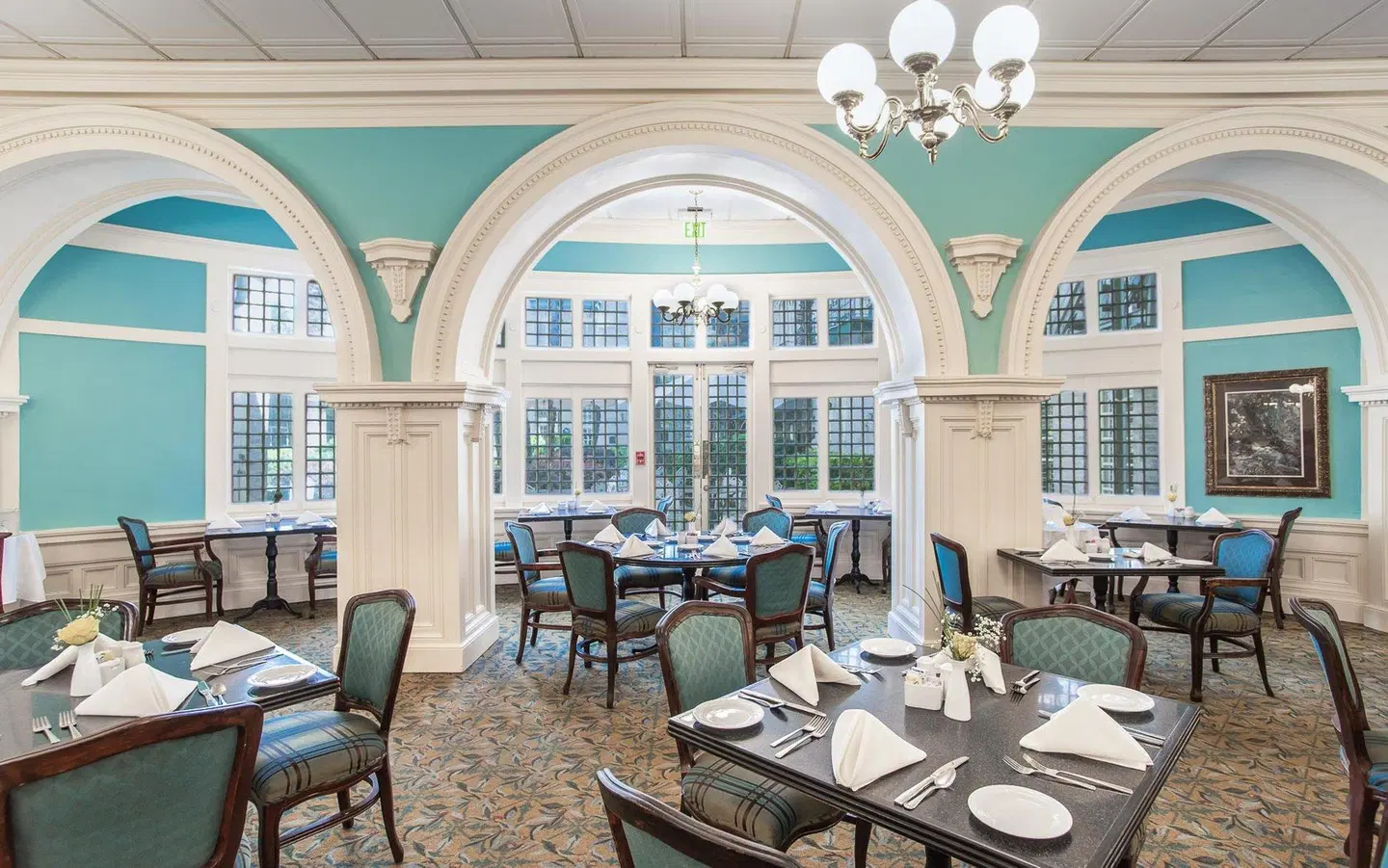 Menger Hotel Restaurant