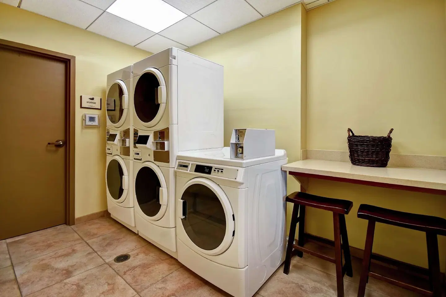 Homewood Suites by Hilton Kalispell, MT Badezimmer