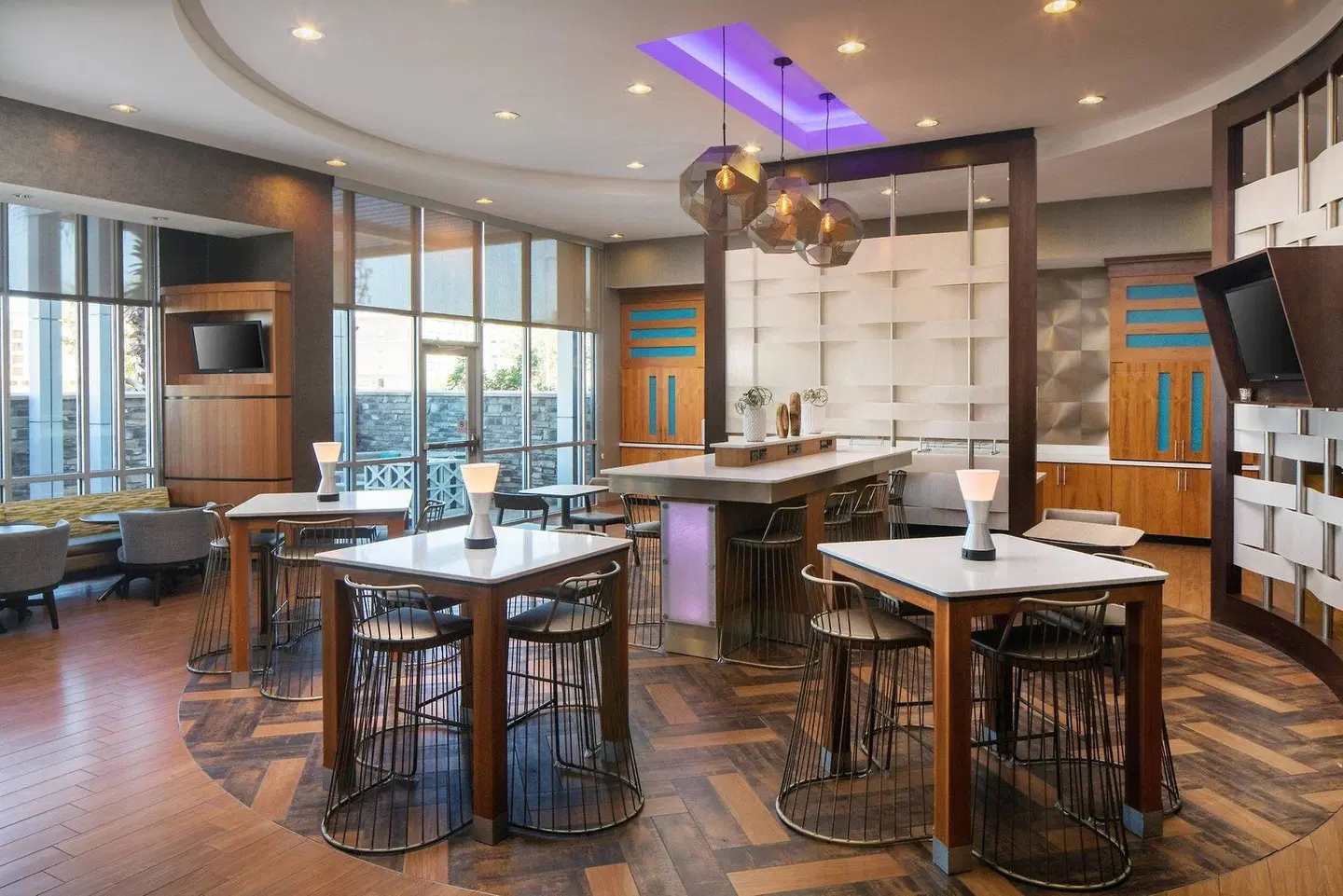SpringHill Suites by Marriott Midland Odessa Konferenz