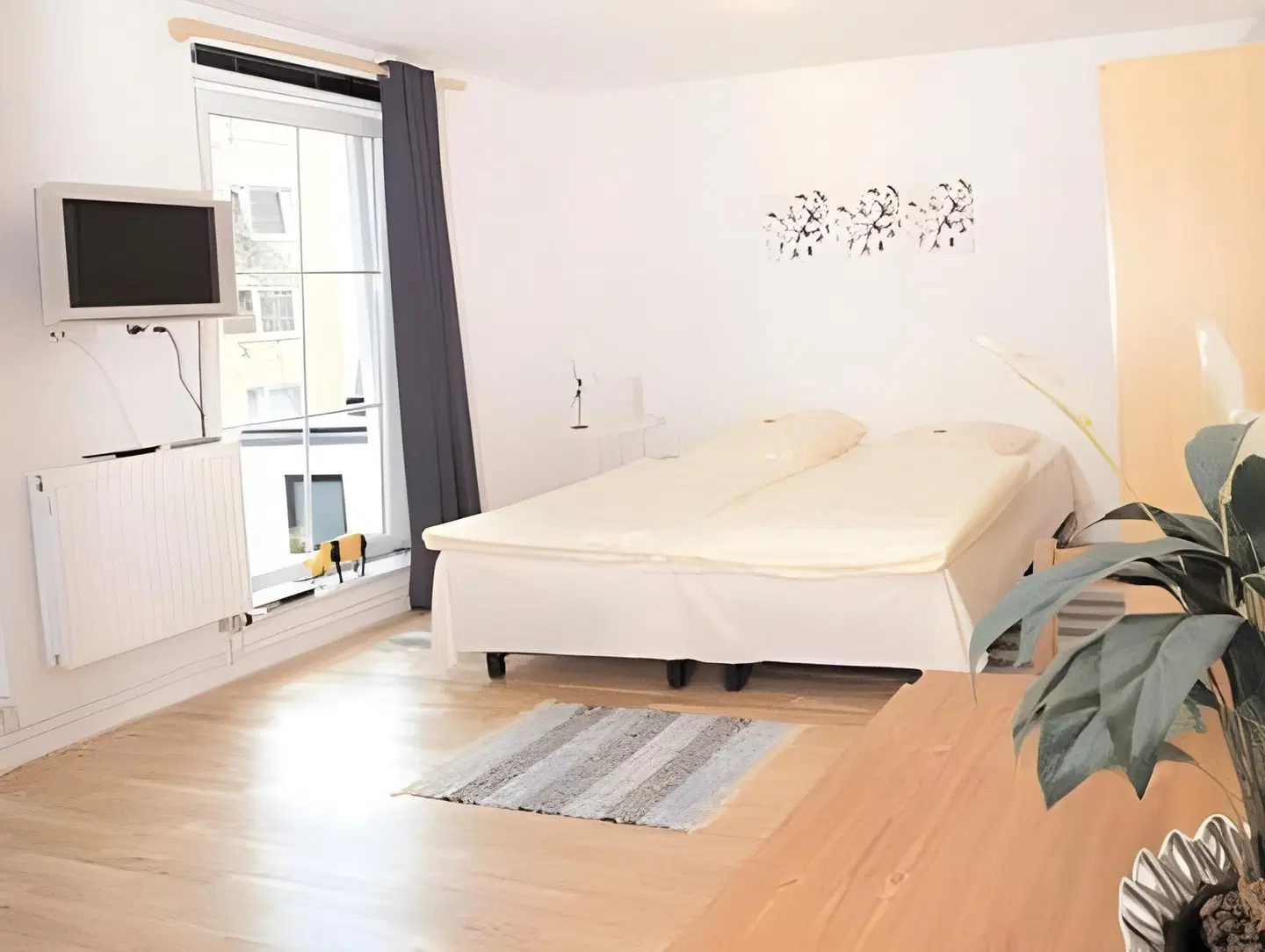 Apartmenthaus Hamburg ROOM_EXAMPLE