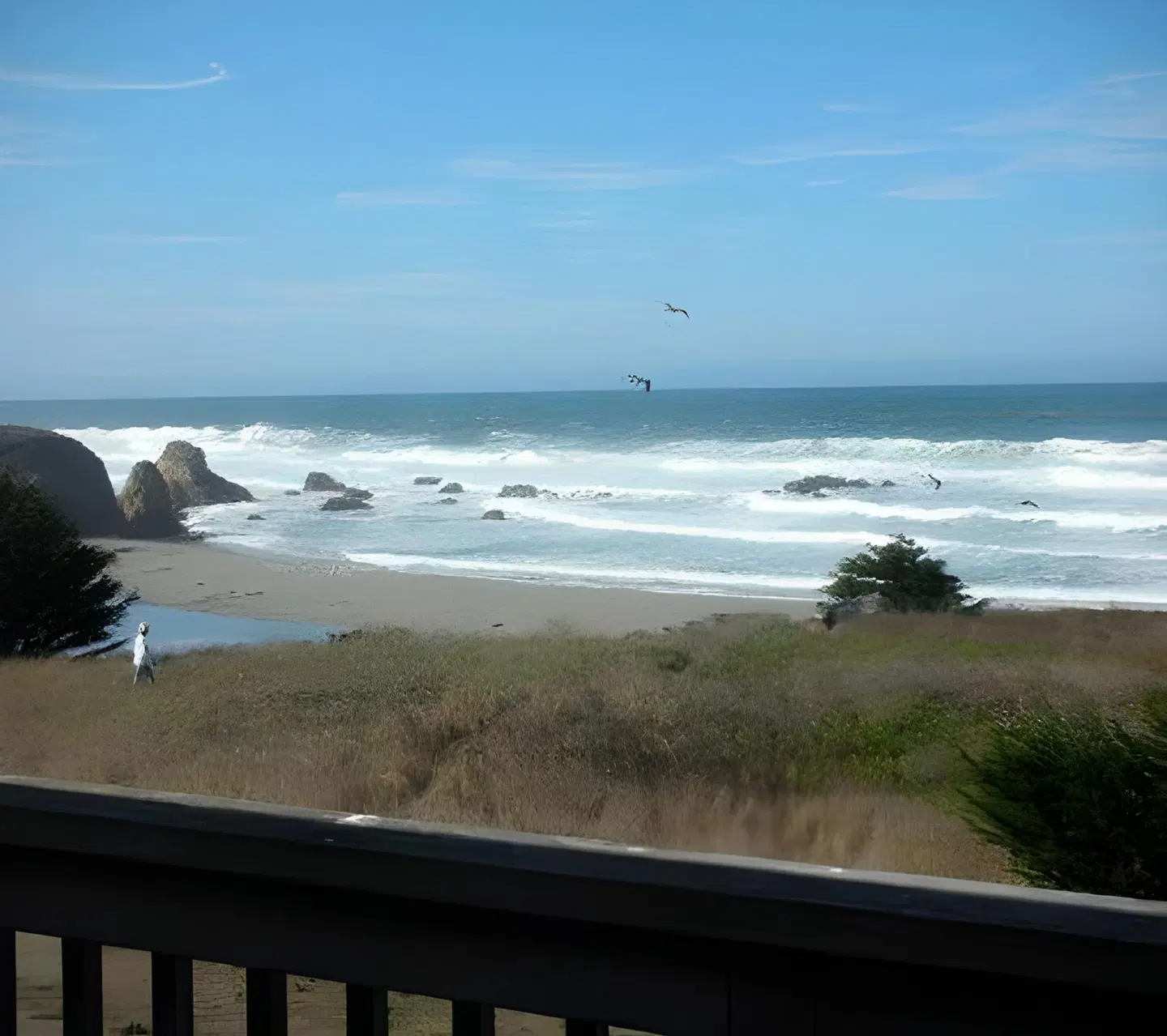 Beachcomber Motel Strand