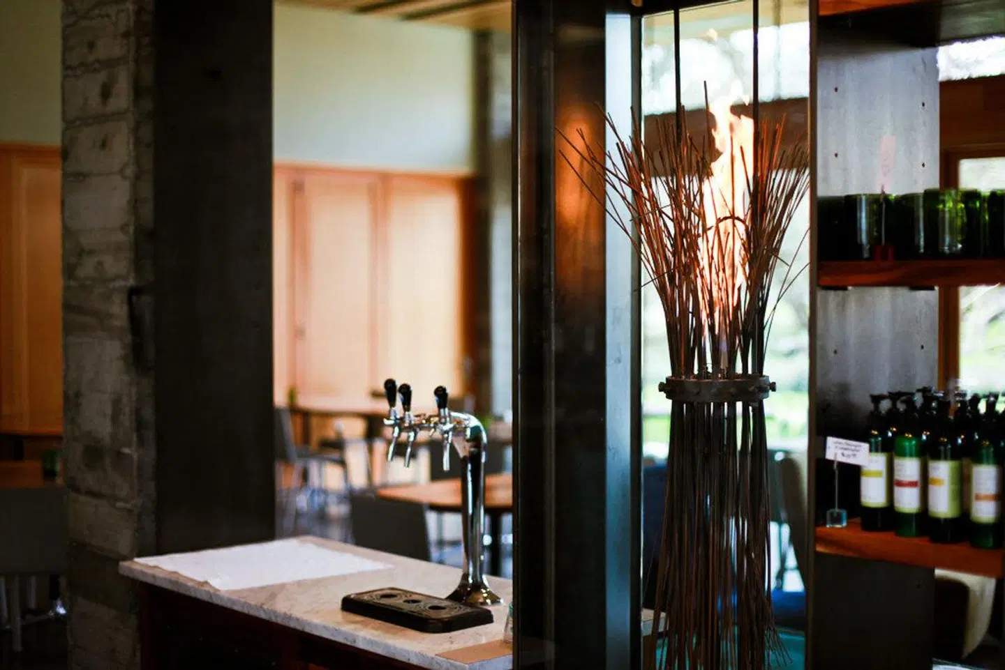 H2hotel Badezimmer