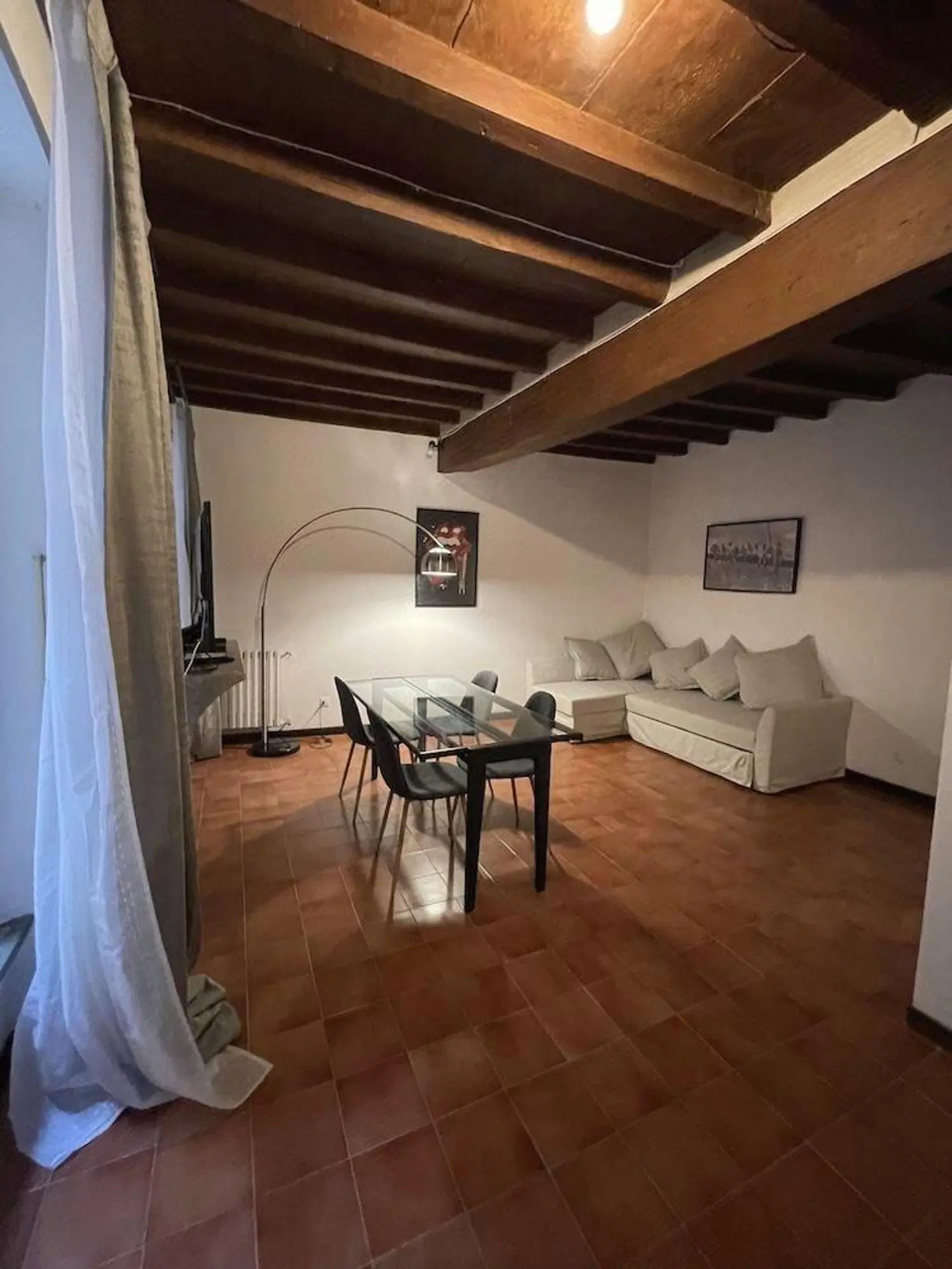 Campo de' Fiori 34 ROOM_EXAMPLE