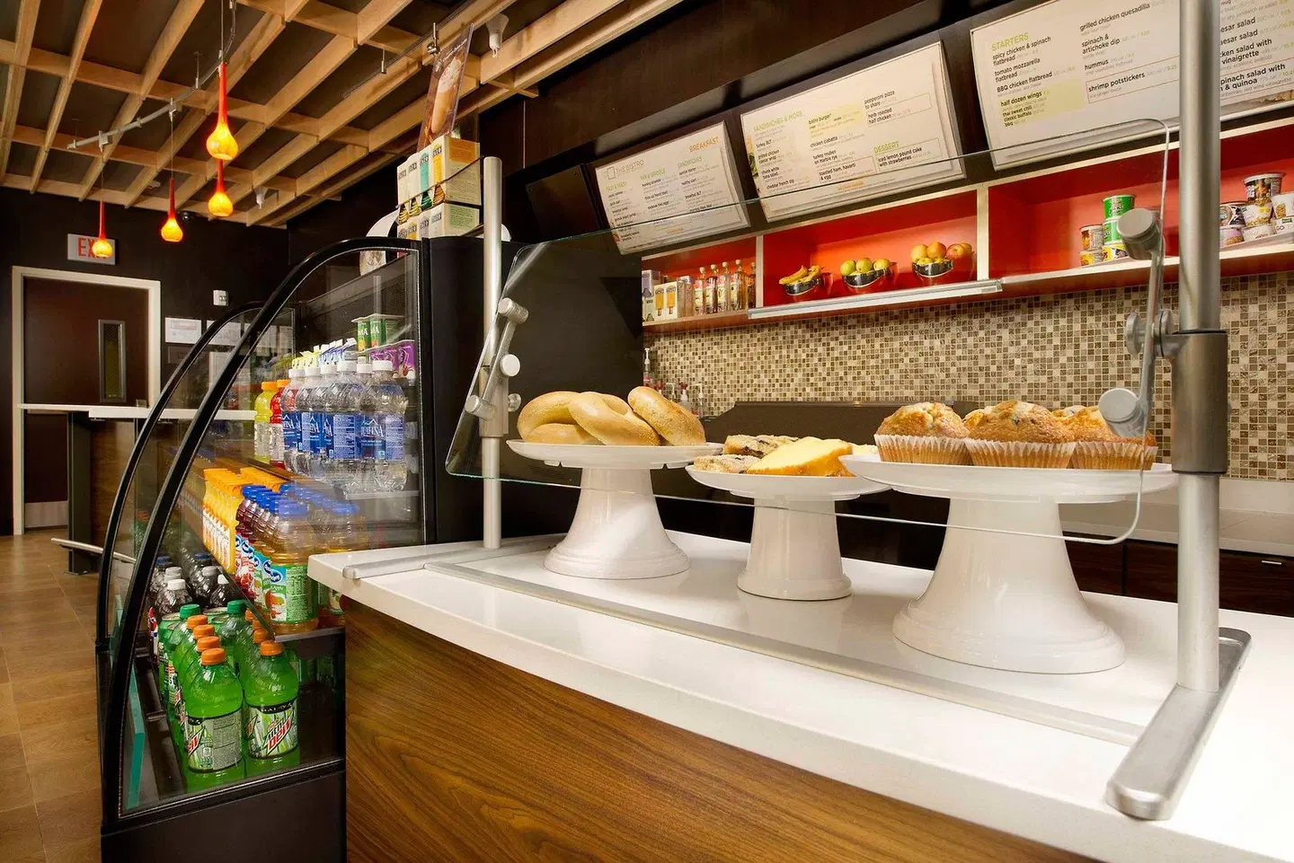 Courtyard by Marriott Amarillo Downtown HEALTH_BEAUTY