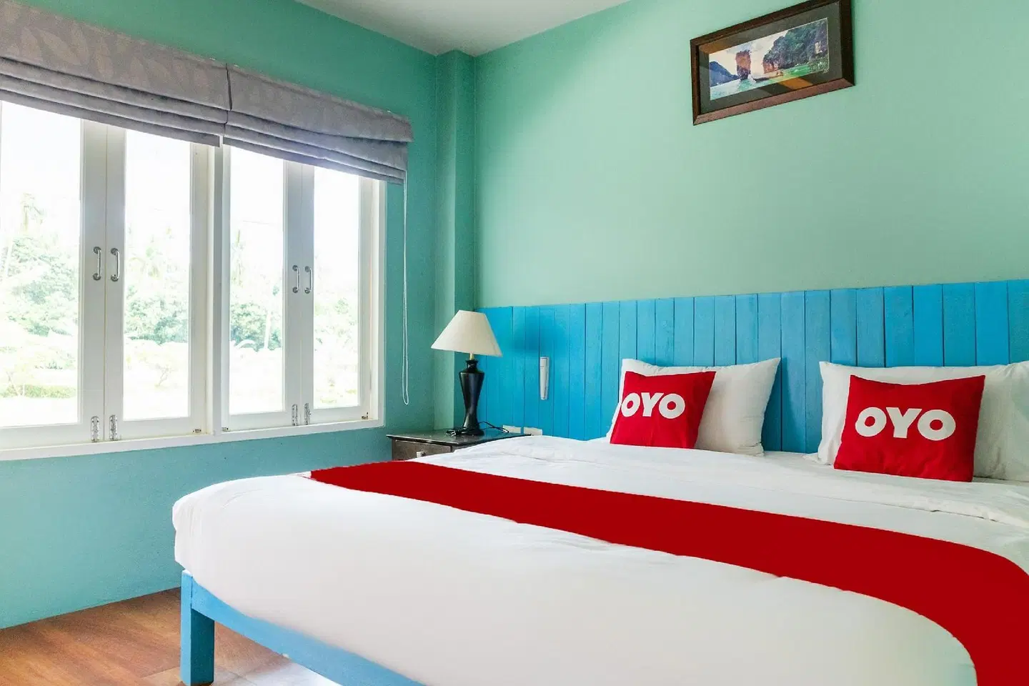 100 Boutique Hotel ROOM_EXAMPLE