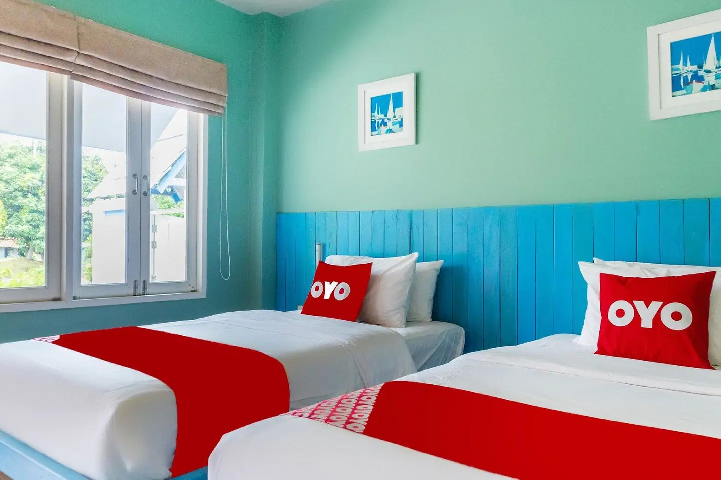 100 Boutique Hotel ROOM_EXAMPLE