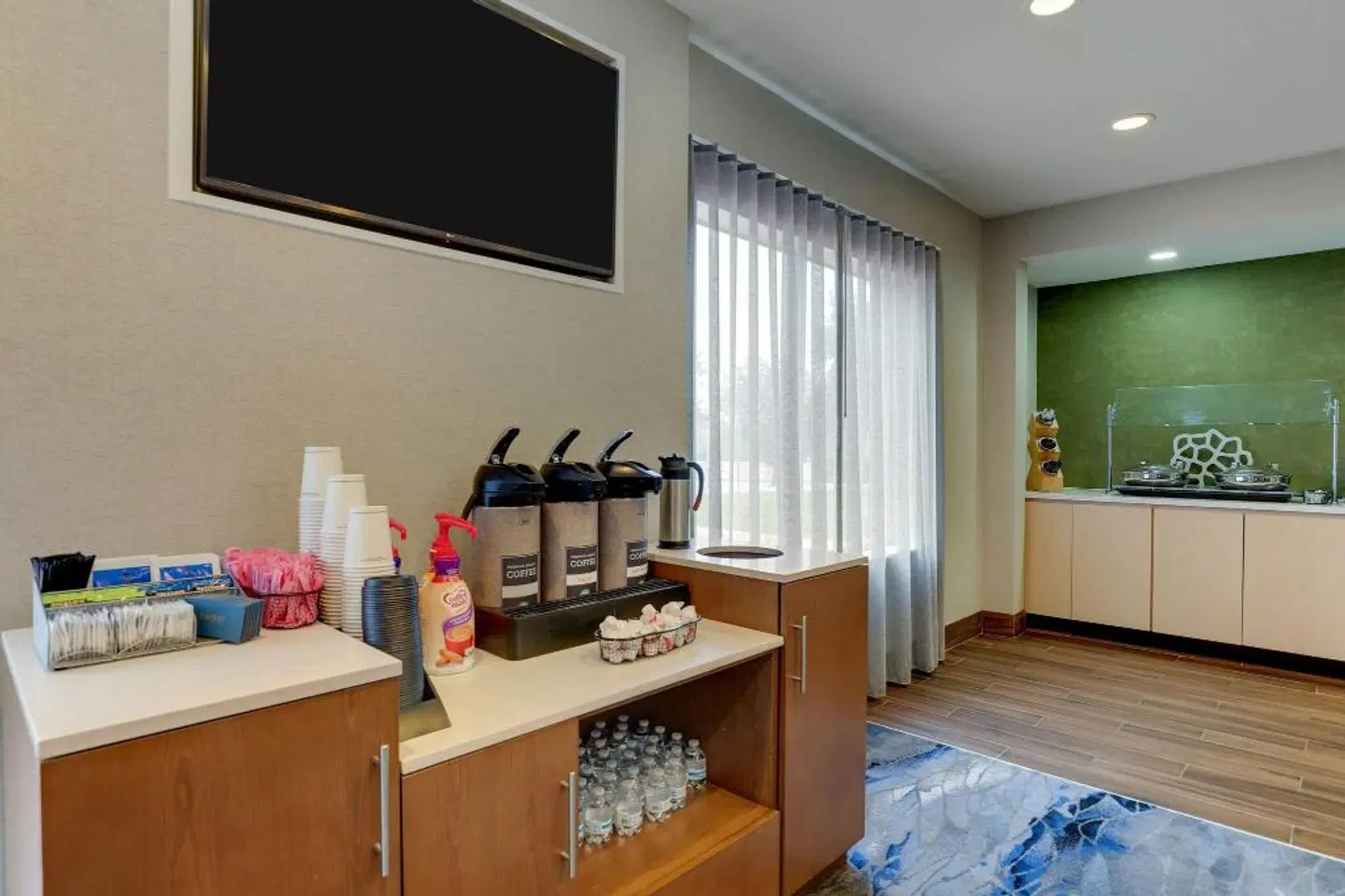 Fairfield Inn & Suites by Marriott Dallas Las Colinas ROOM_EXAMPLE