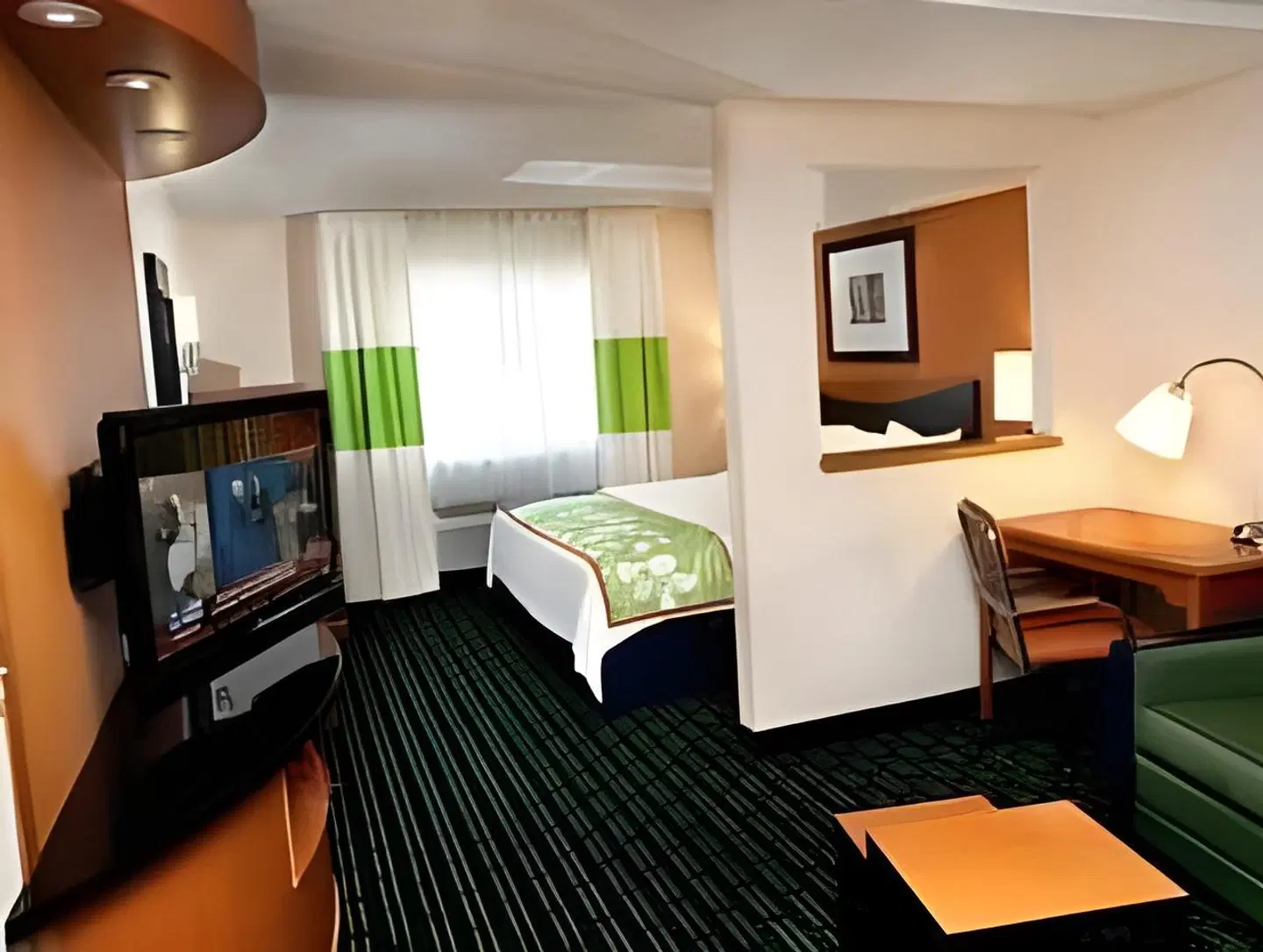 Fairfield Inn & Suites by Marriott Longview ROOM_EXAMPLE