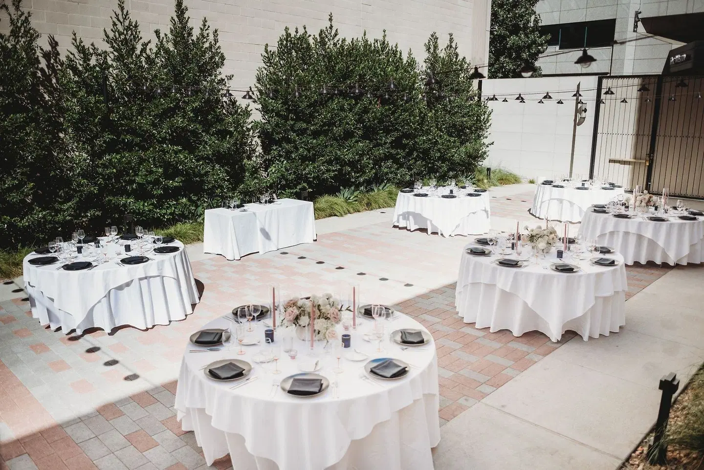 The Guild Hotel, San Diego, a Tribute Portfolio Hotel Restaurant