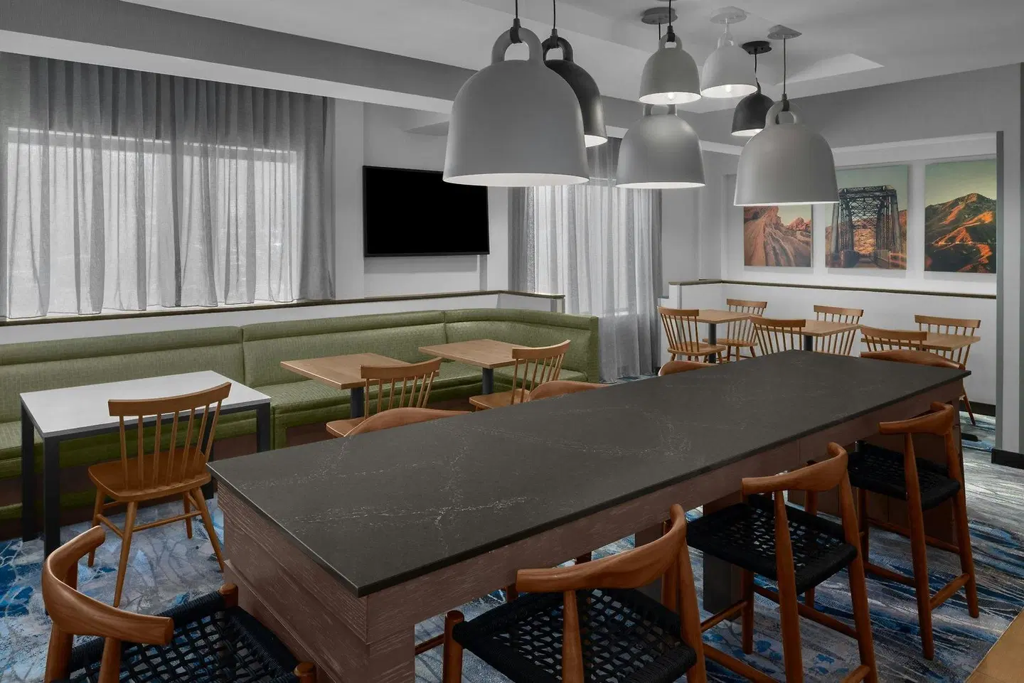 Fairfield Inn by Marriott Santa Clarita Valencia ROOM_EXAMPLE