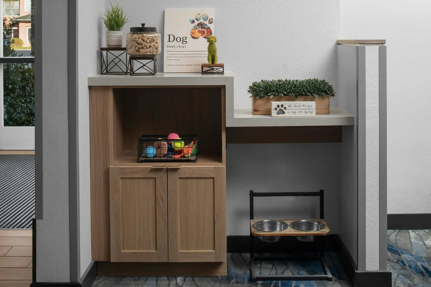 Fairfield Inn by Marriott Santa Clarita Valencia ROOM_EXAMPLE