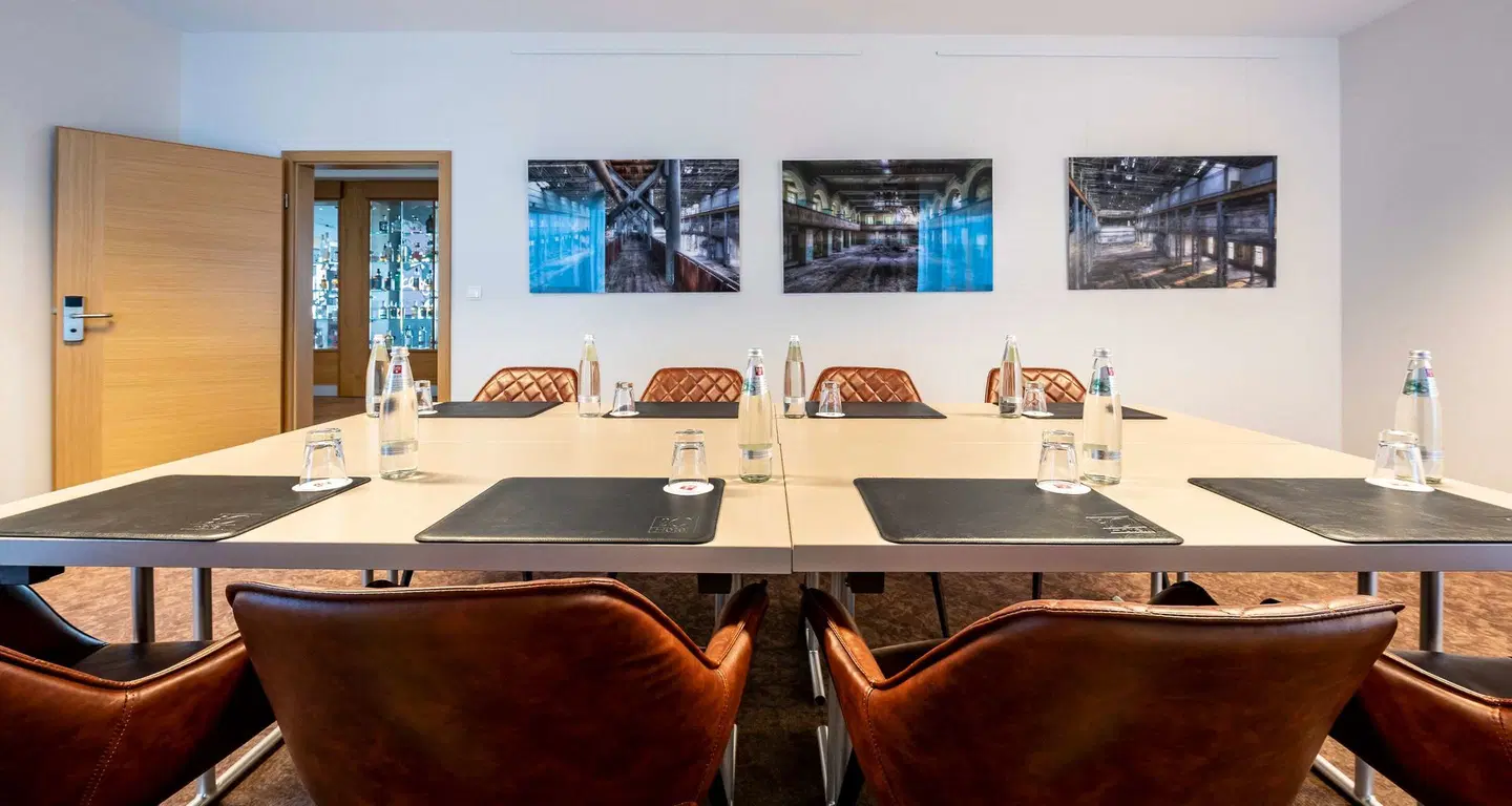 Best Western Plus iO Hotel Konferenz