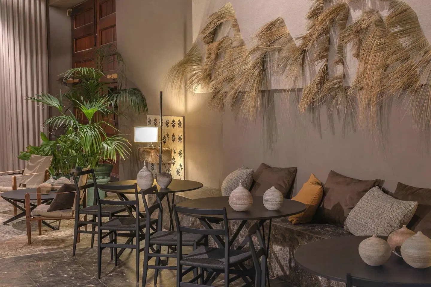 Can Cera Hotel Bar