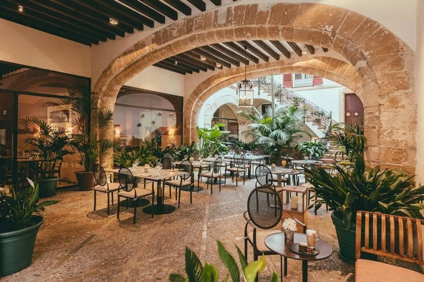 Can Cera Hotel Restaurant